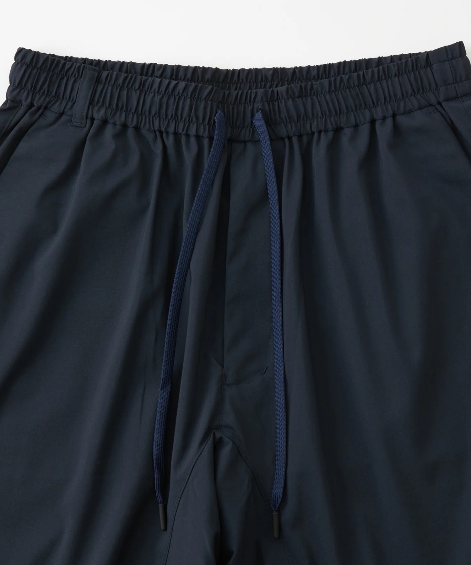 WIDE SHORT PANTS White Mountaineering