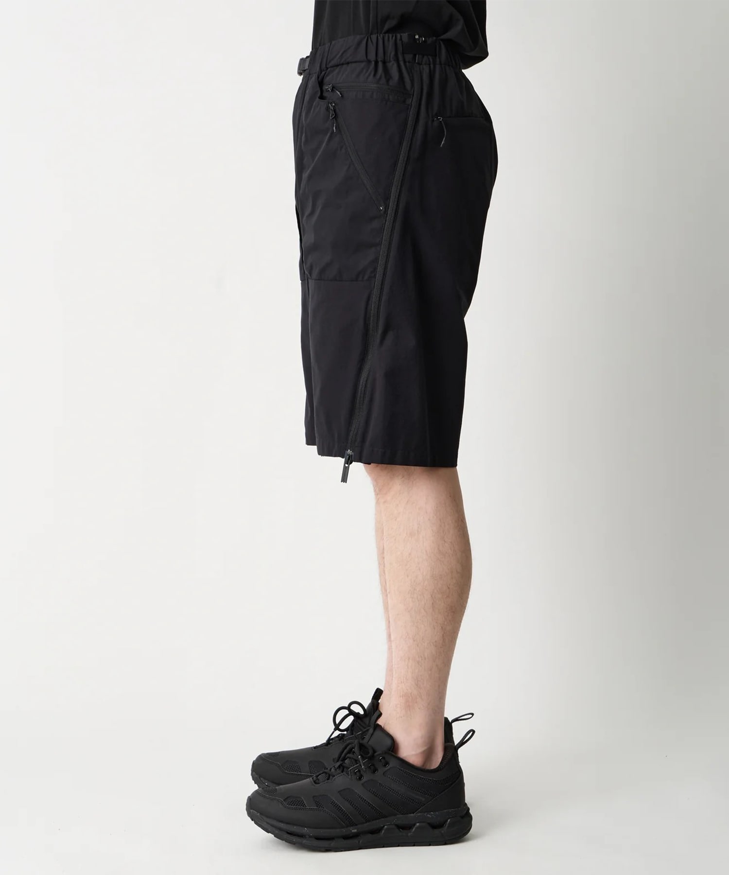 EASY SHORT PANTS White Mountaineering