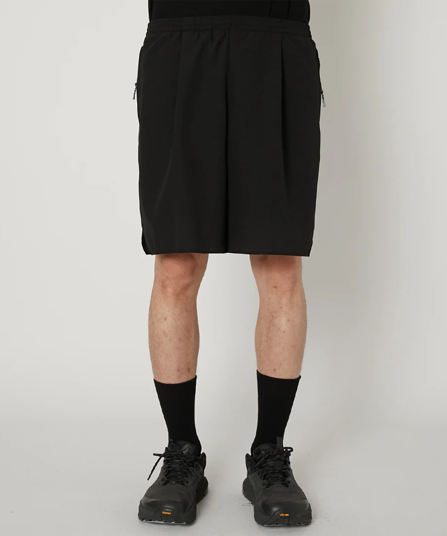 Ventilation Traning Shorts Product Twelve