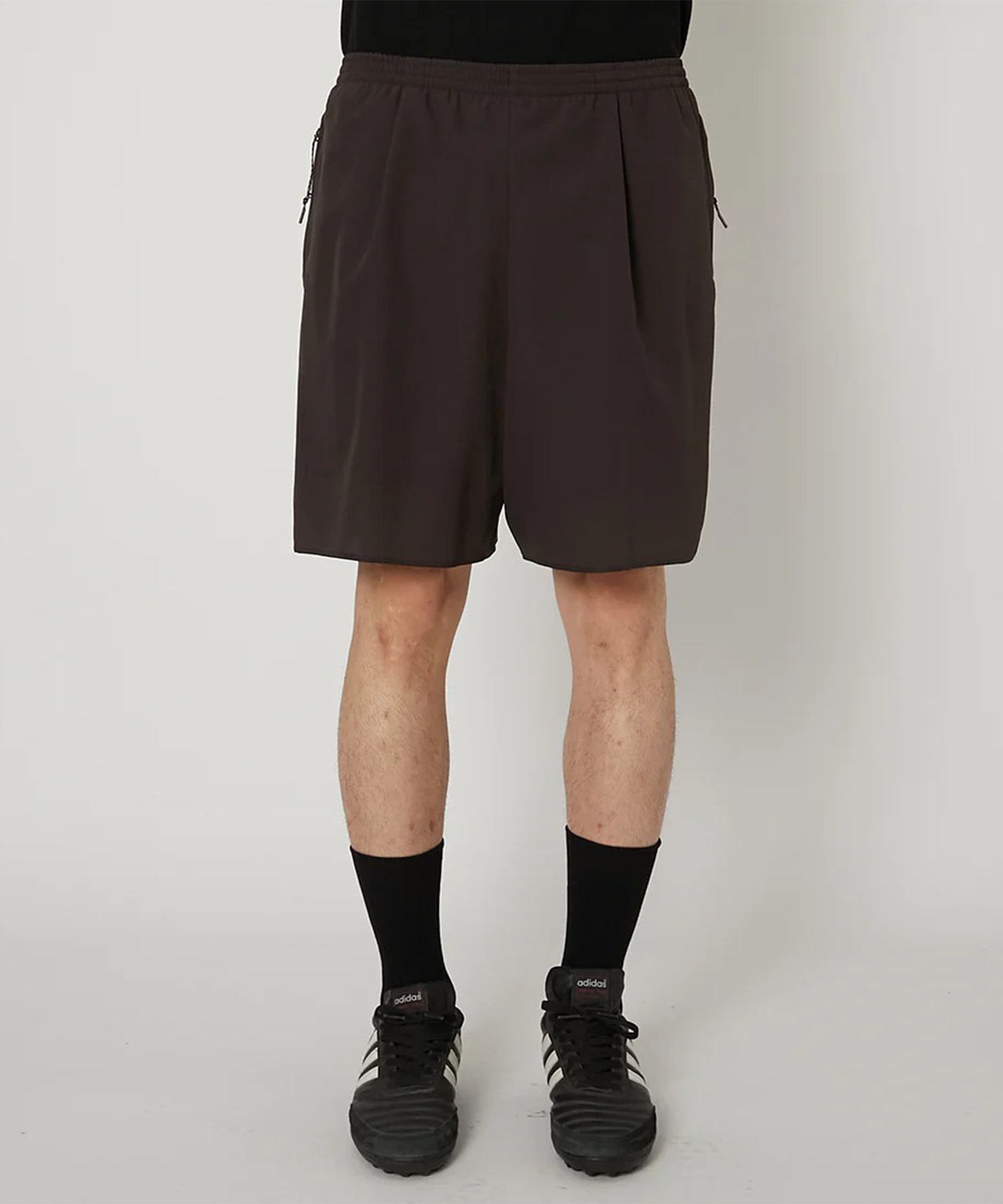 Ventilation Traning Shorts Product Twelve