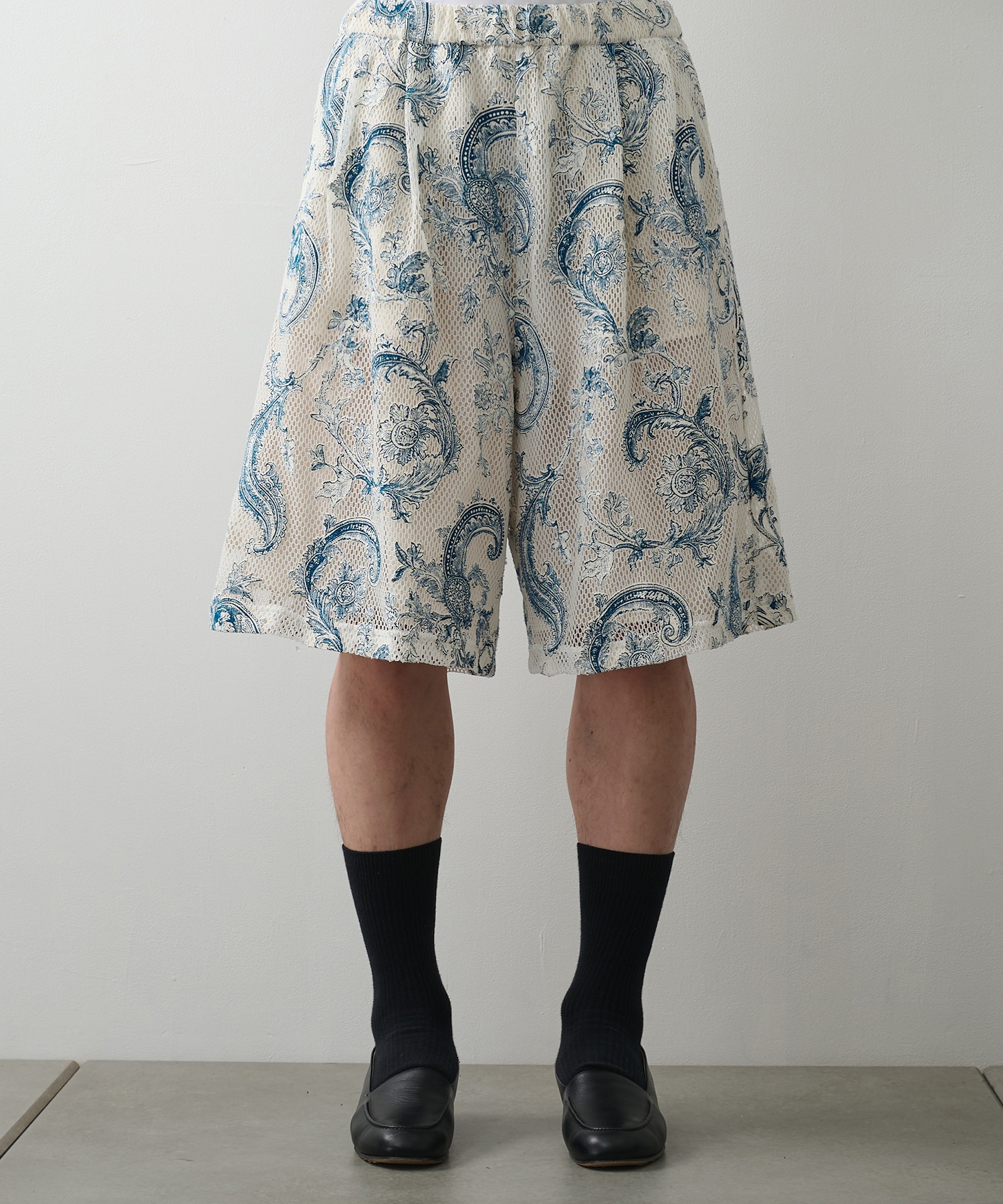 別注Short Pants TAAKK