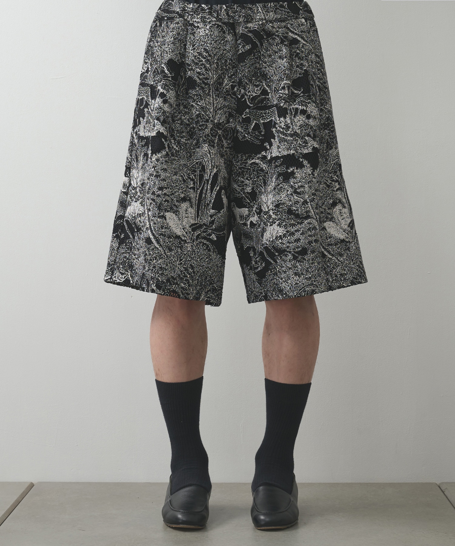 別注Short Pants TAAKK