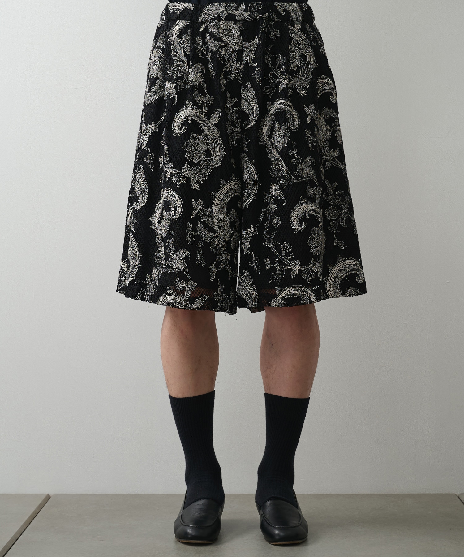 別注Short Pants TAAKK