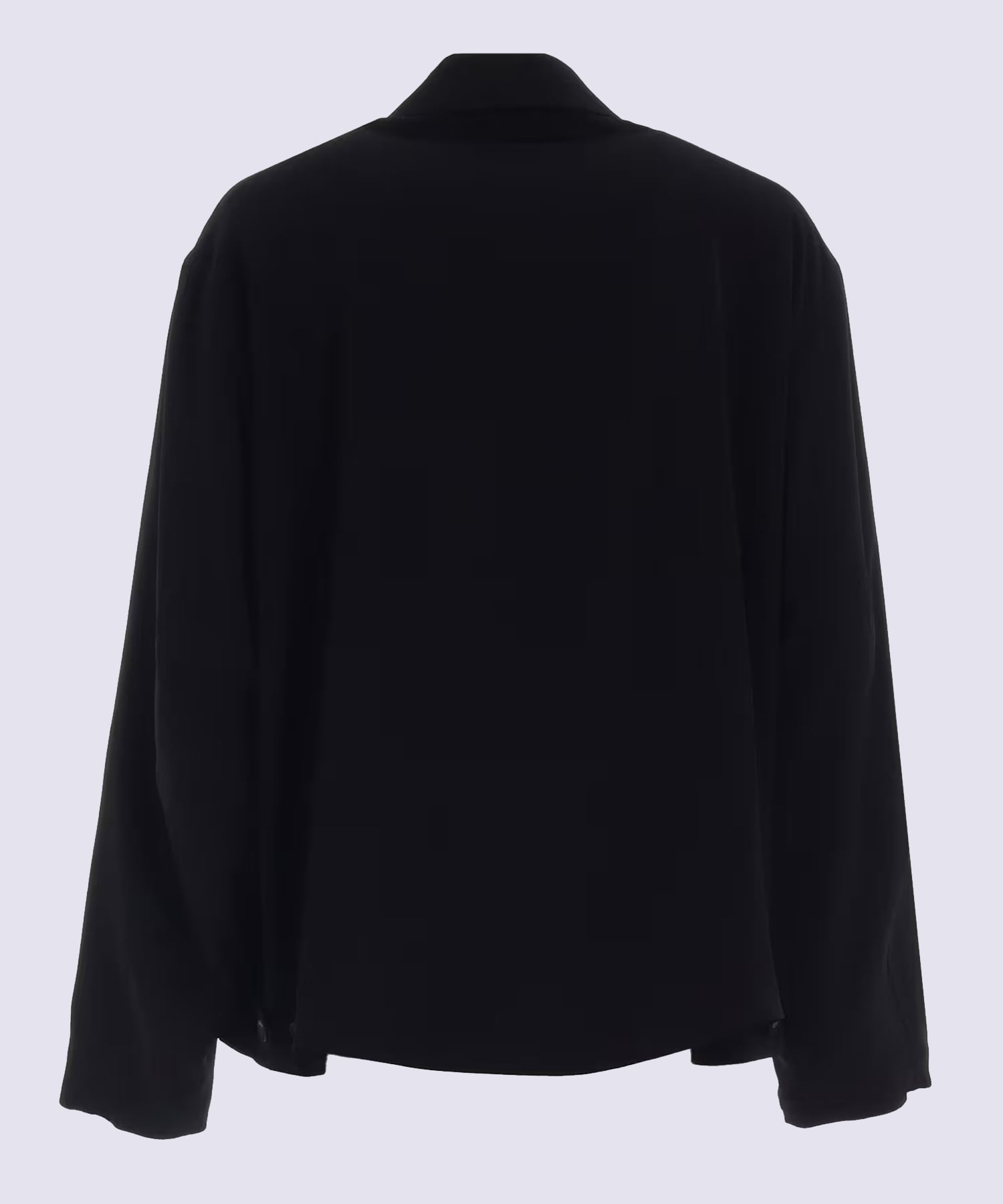 MK-Y06-501 BLOUSON Yohji Yamamoto