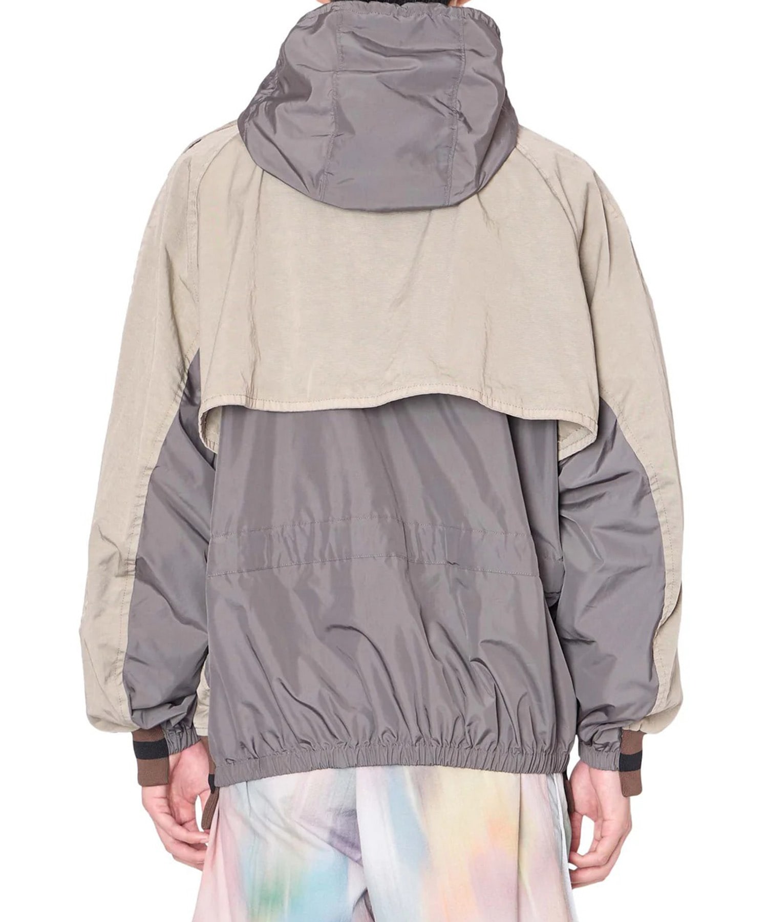 26SCM-G02104 BLOUSON kolor