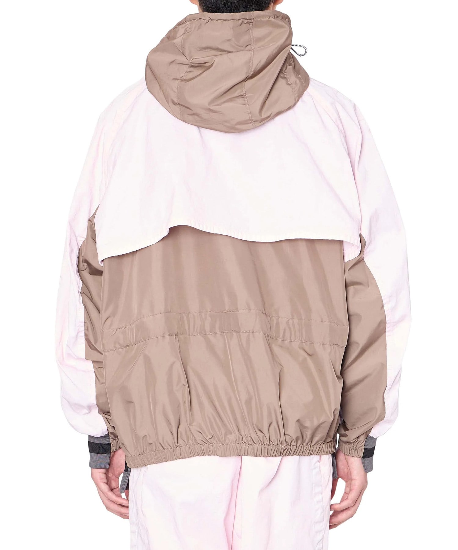 26SCM-G02104 BLOUSON kolor