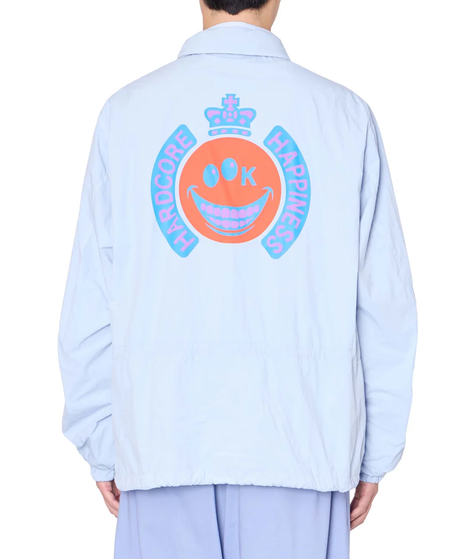 26SCM-G04106 BLOUSON kolor