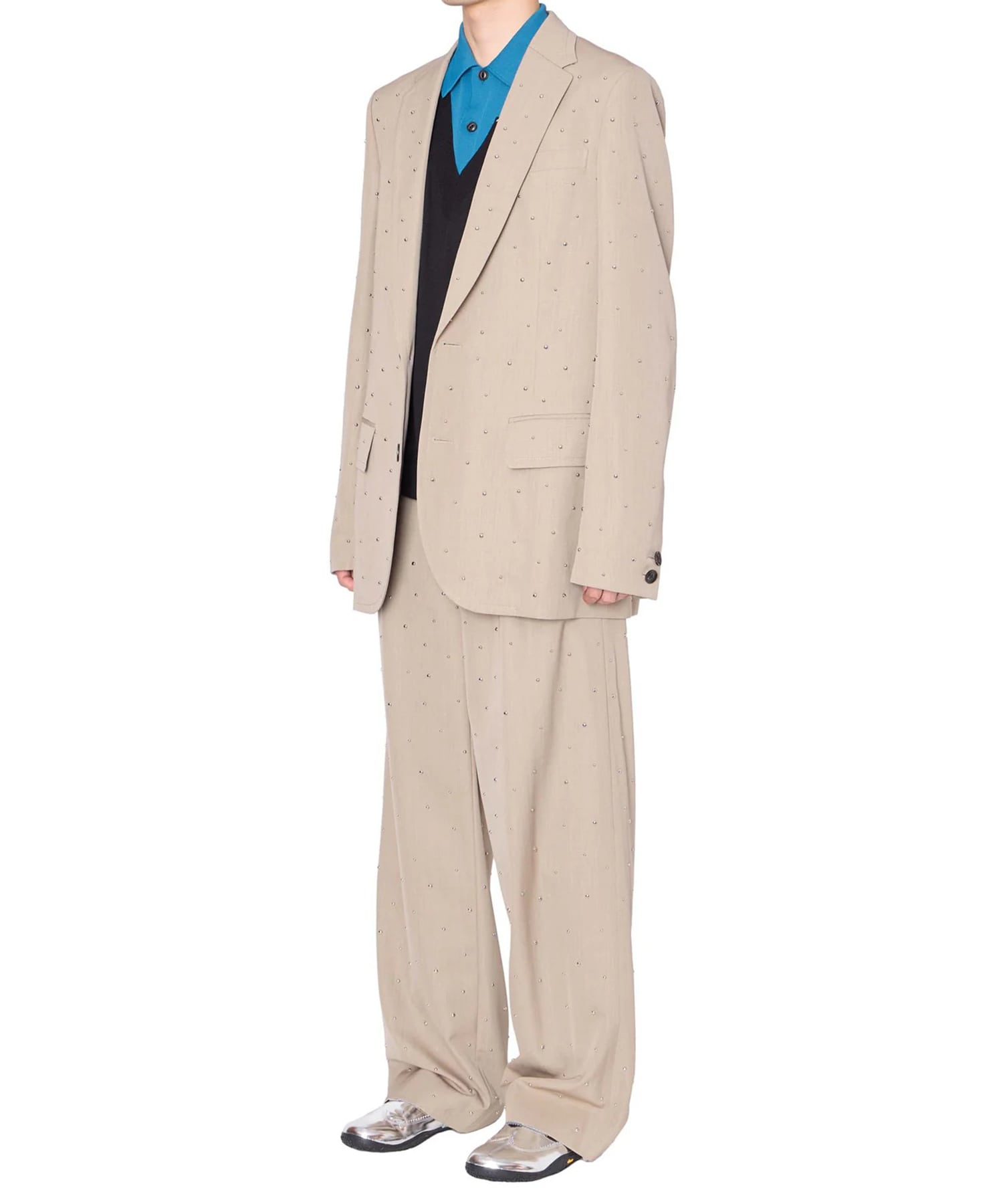 26SCM-J05112 JACKET kolor