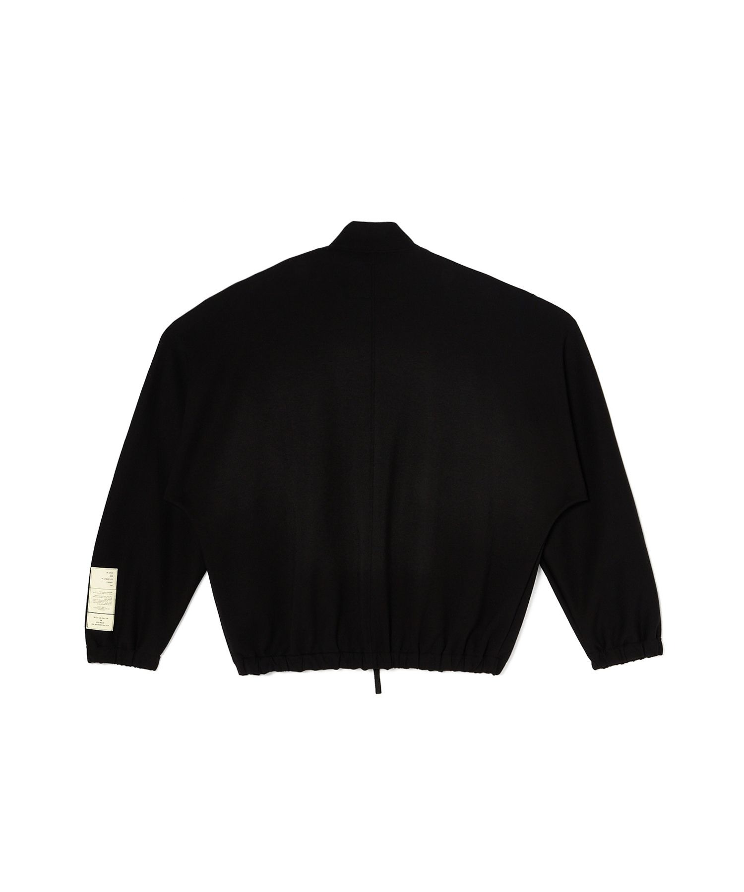 9261-BL08-006-ZIPブルゾン N.HOOLYWOOD