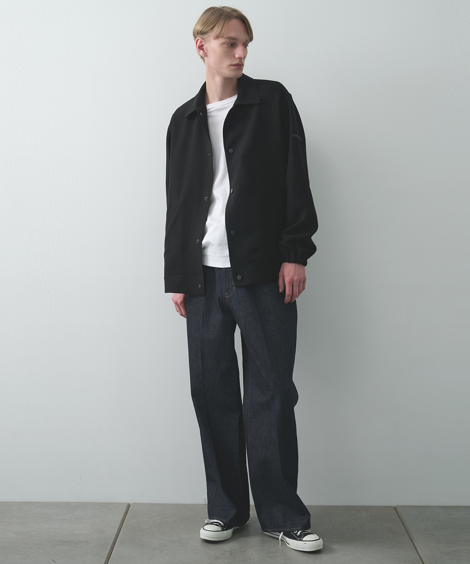 別注 2256-BL01-095 BLOUSON N.HOOLYWOOD