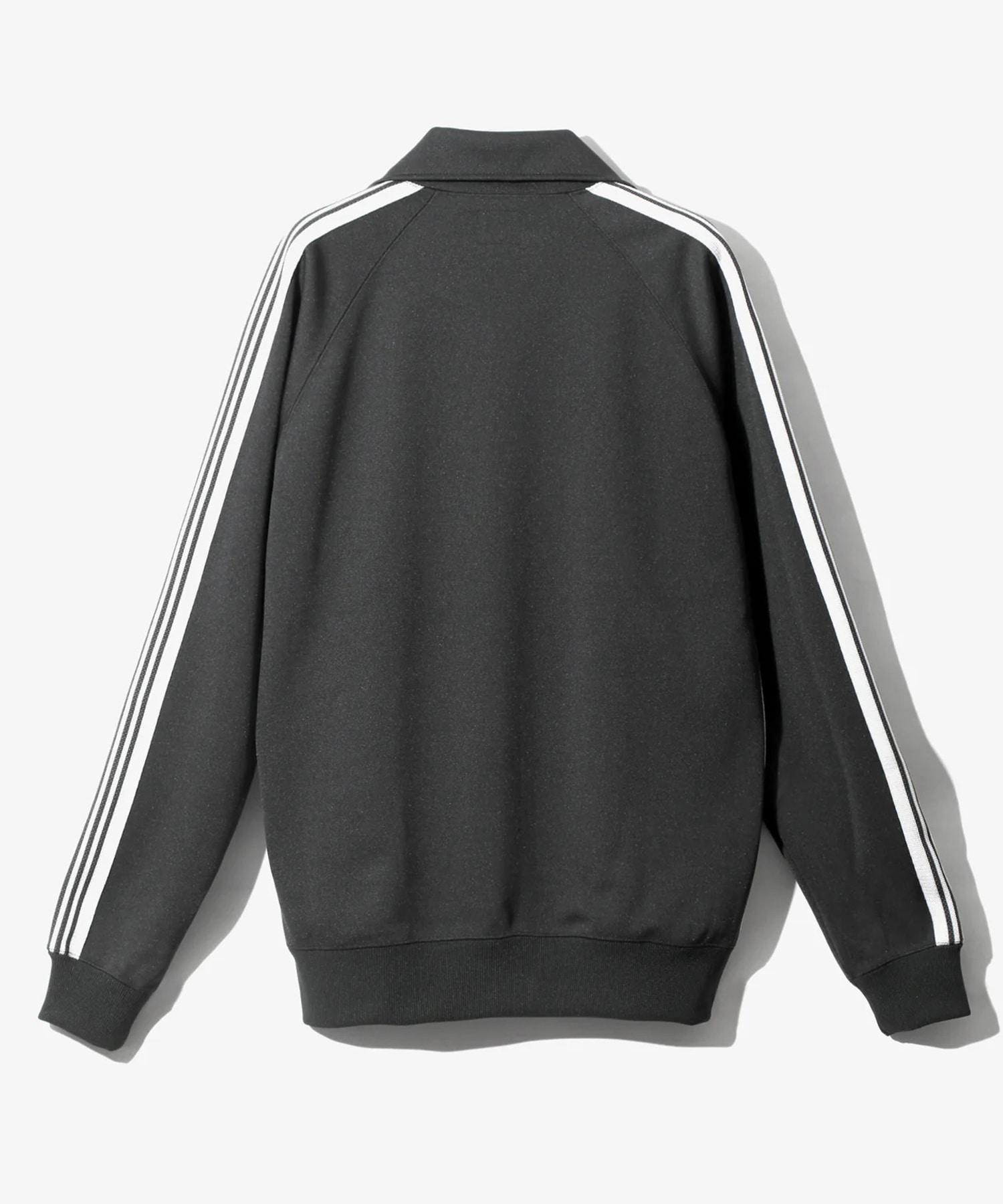 Track Jacket - Poly Smooth NEEDLES