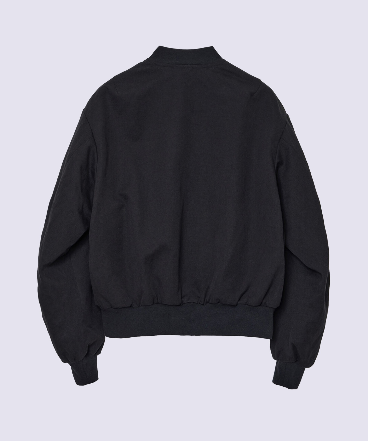 CL Flight Jacket MATSUFUJI