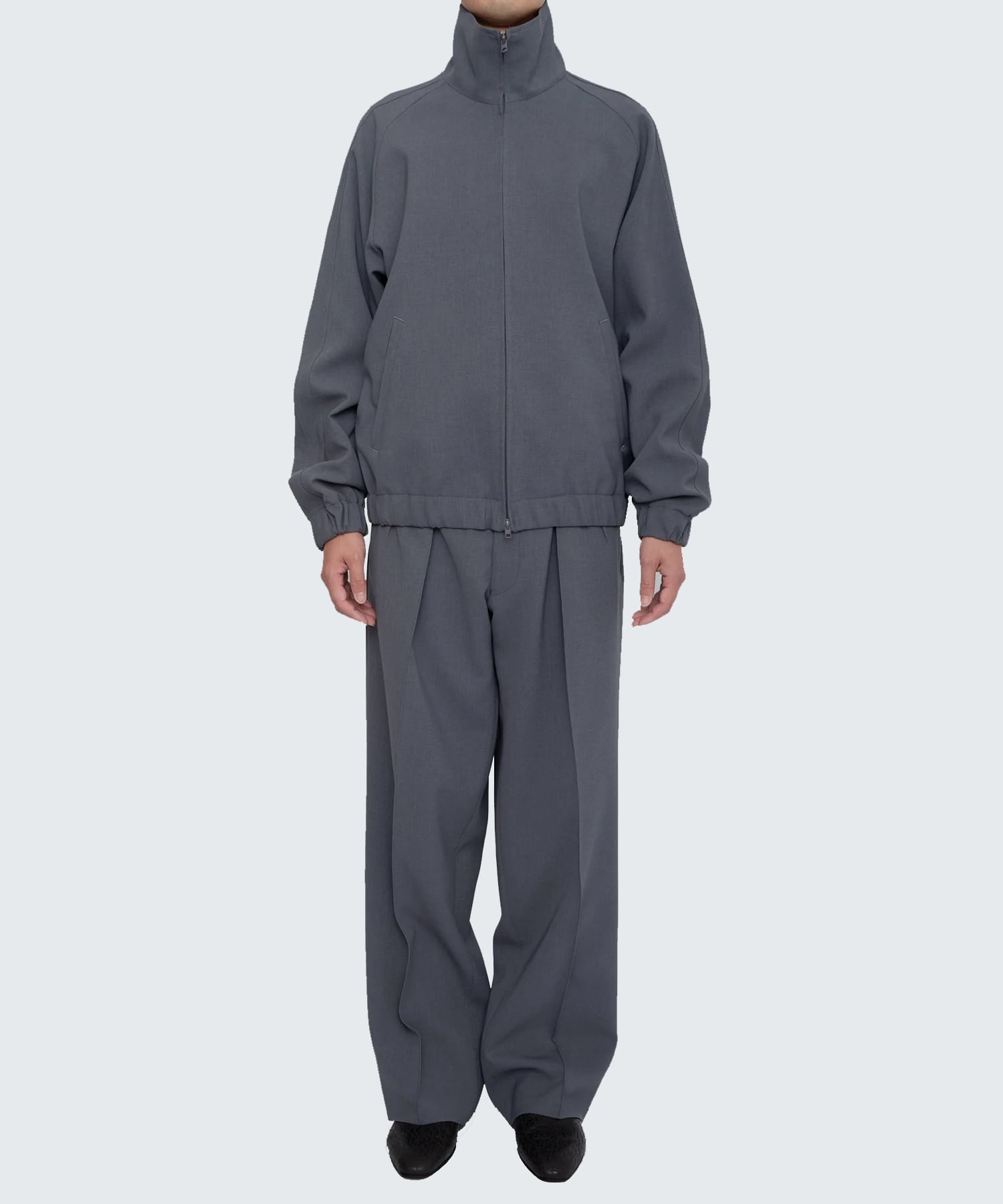 TRACK JACKET RAINMAKER