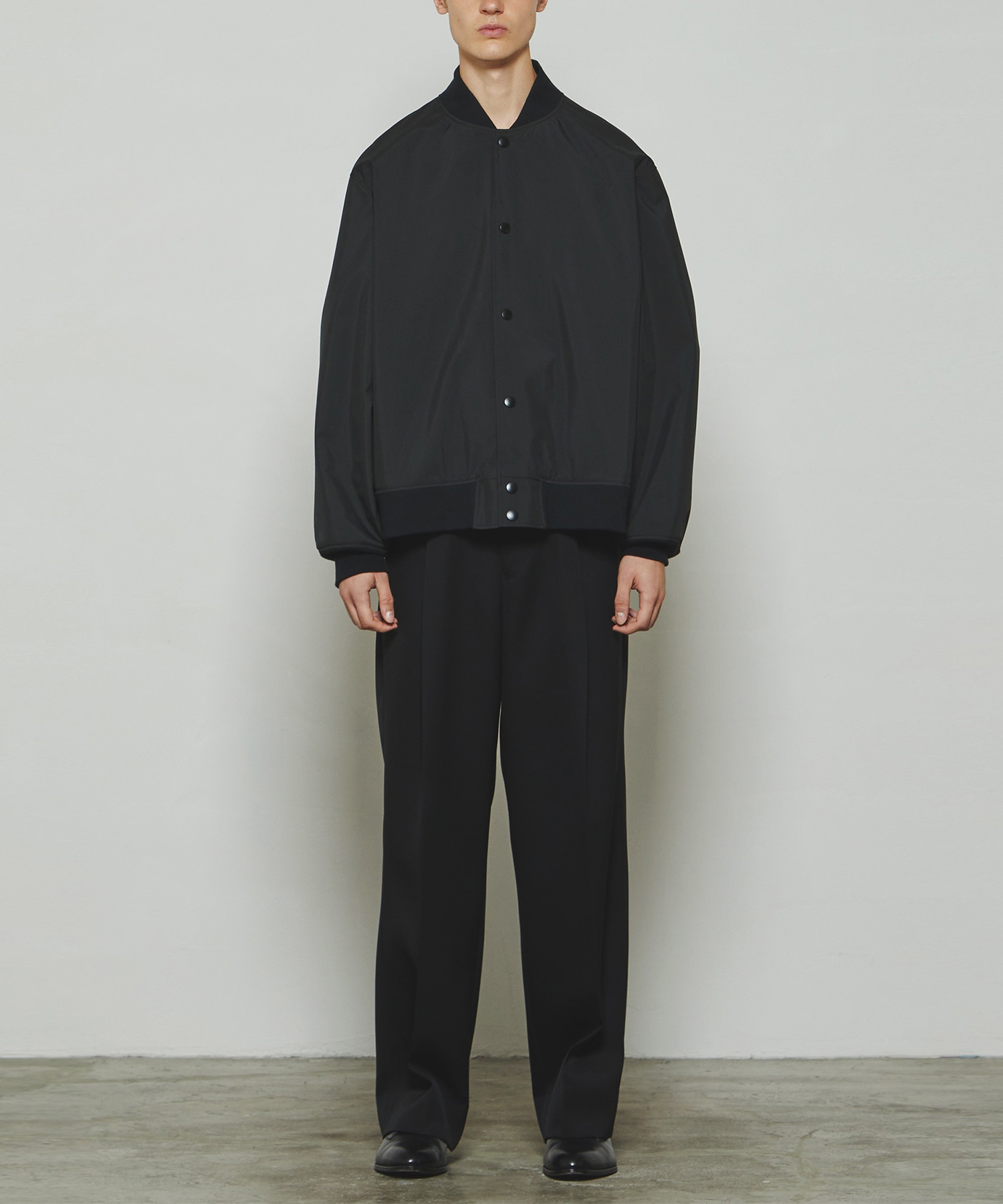 RERACS VARSITY JACKET THE RERACS