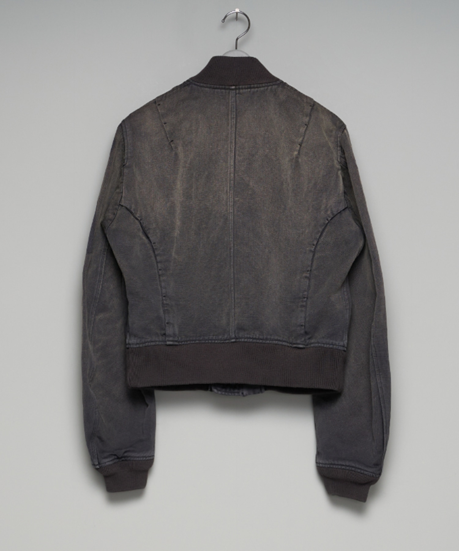 VICTORIAN BOMBER JACKET MASU