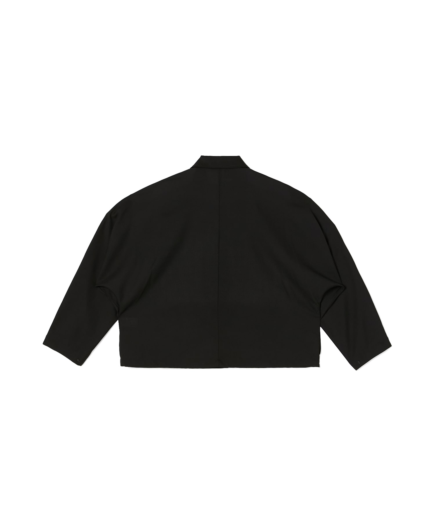 2261-BL10-004　ジップブルゾン N.HOOLYWOOD