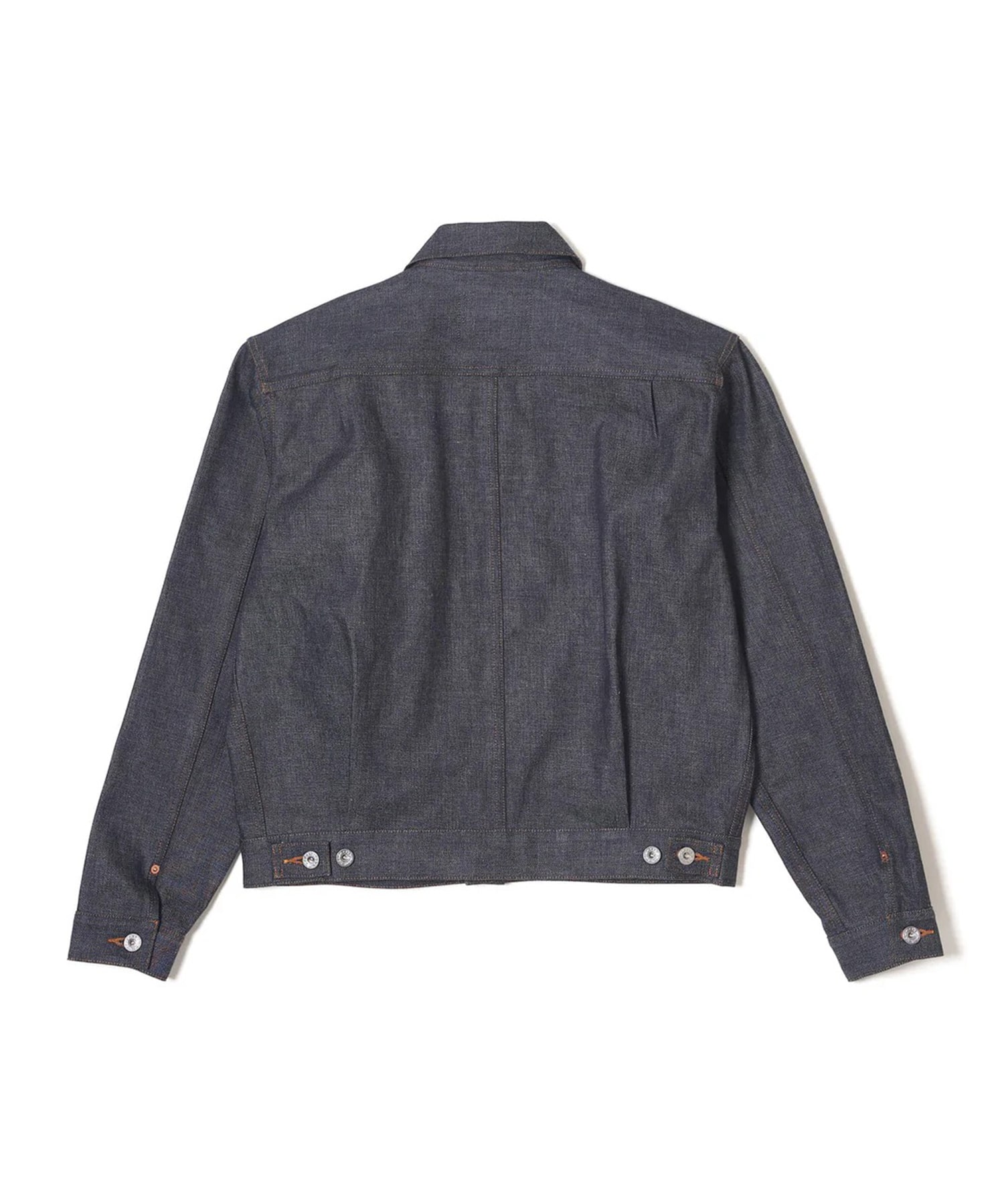 MODERN DENIM JACKET SUGARHILL
