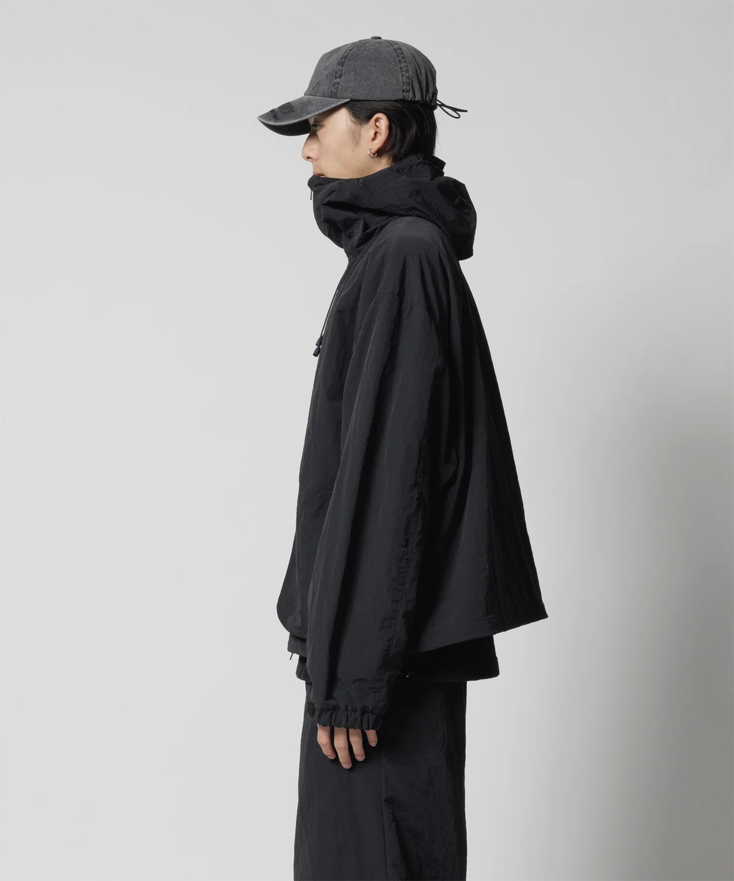 CPG LIGHT STEALTH JACKET CPG