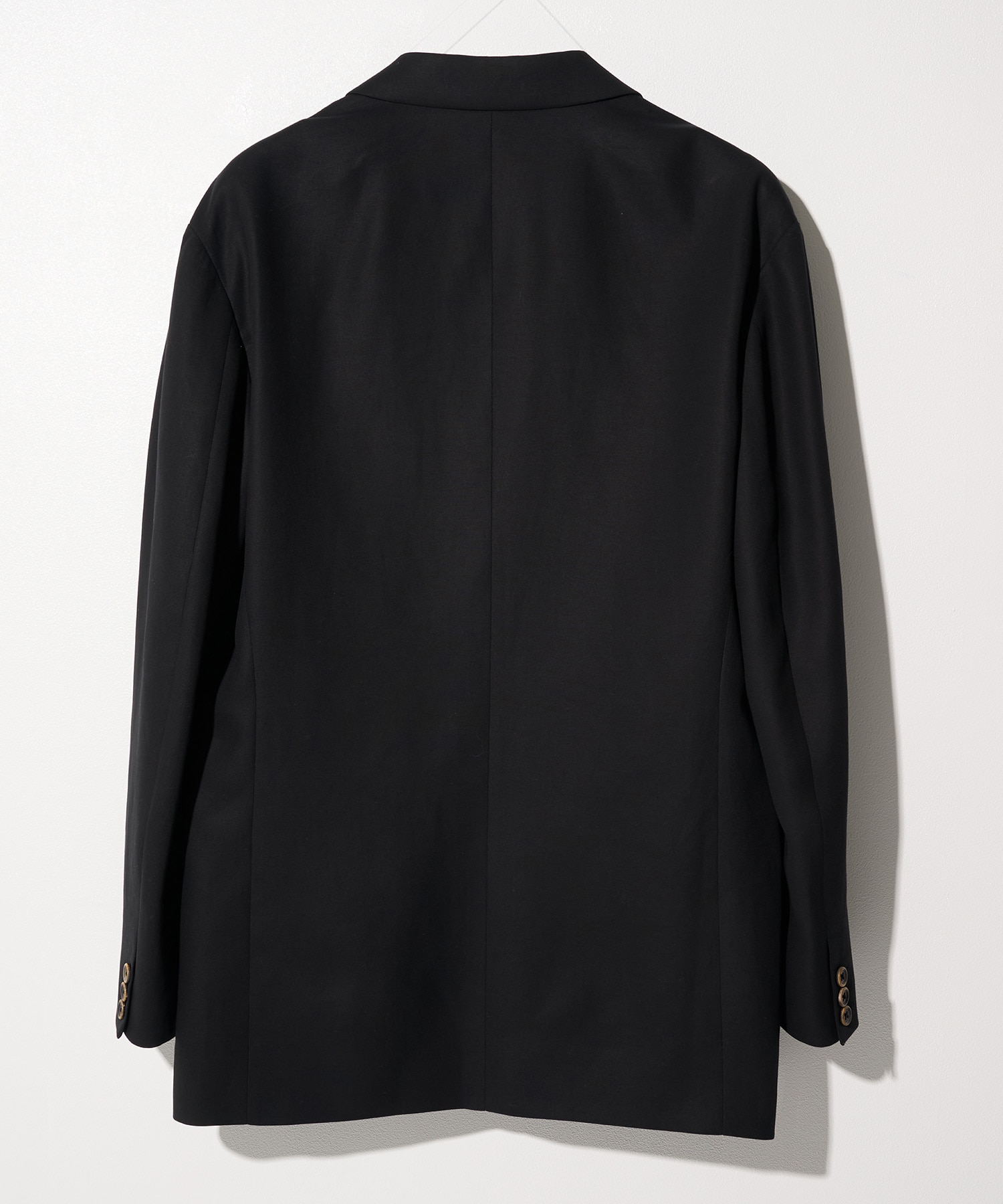 DRAPE FACING JACKET SOSHIOTSUKI