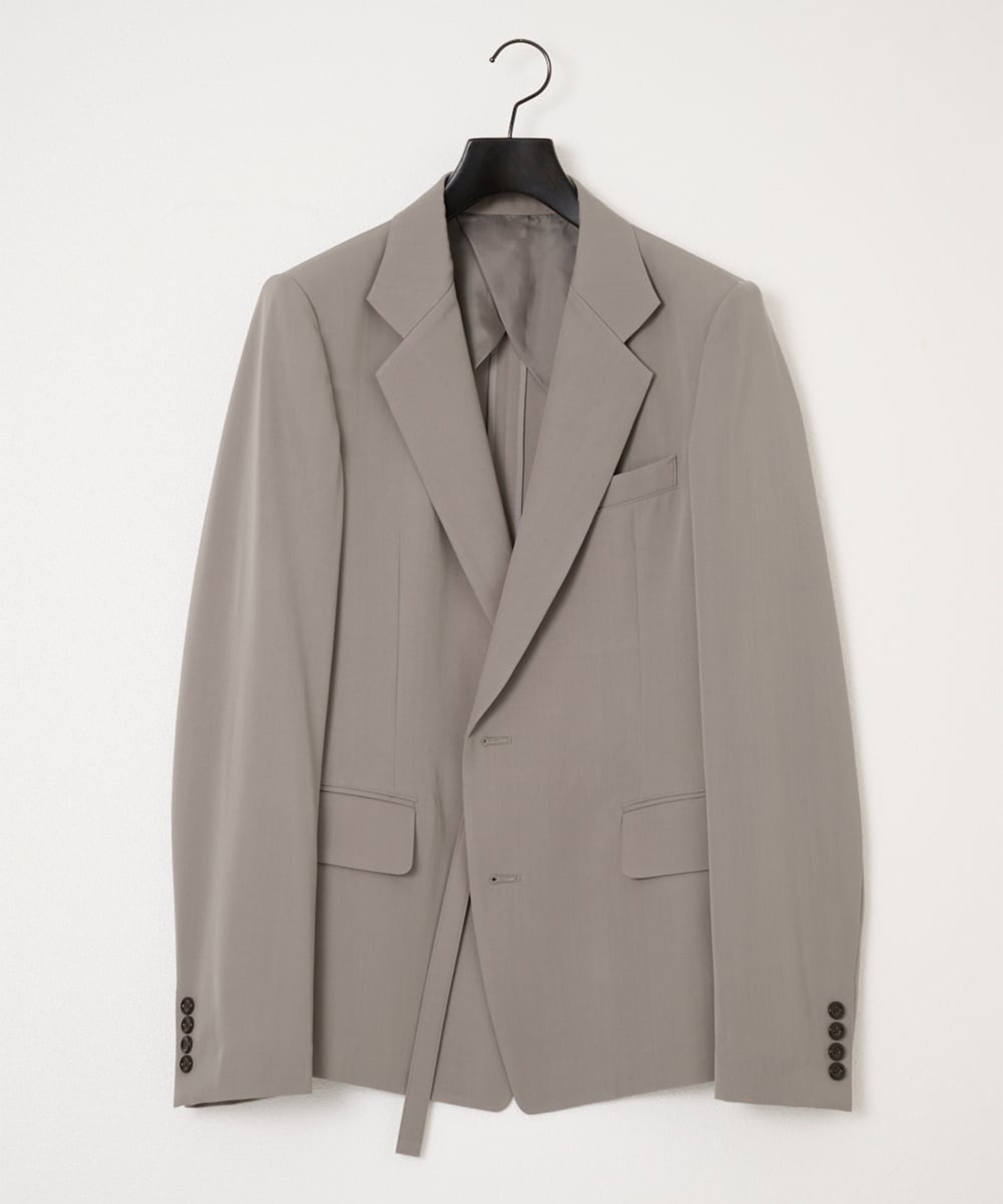 2BS Trim Belt JKT UJOH HOMME