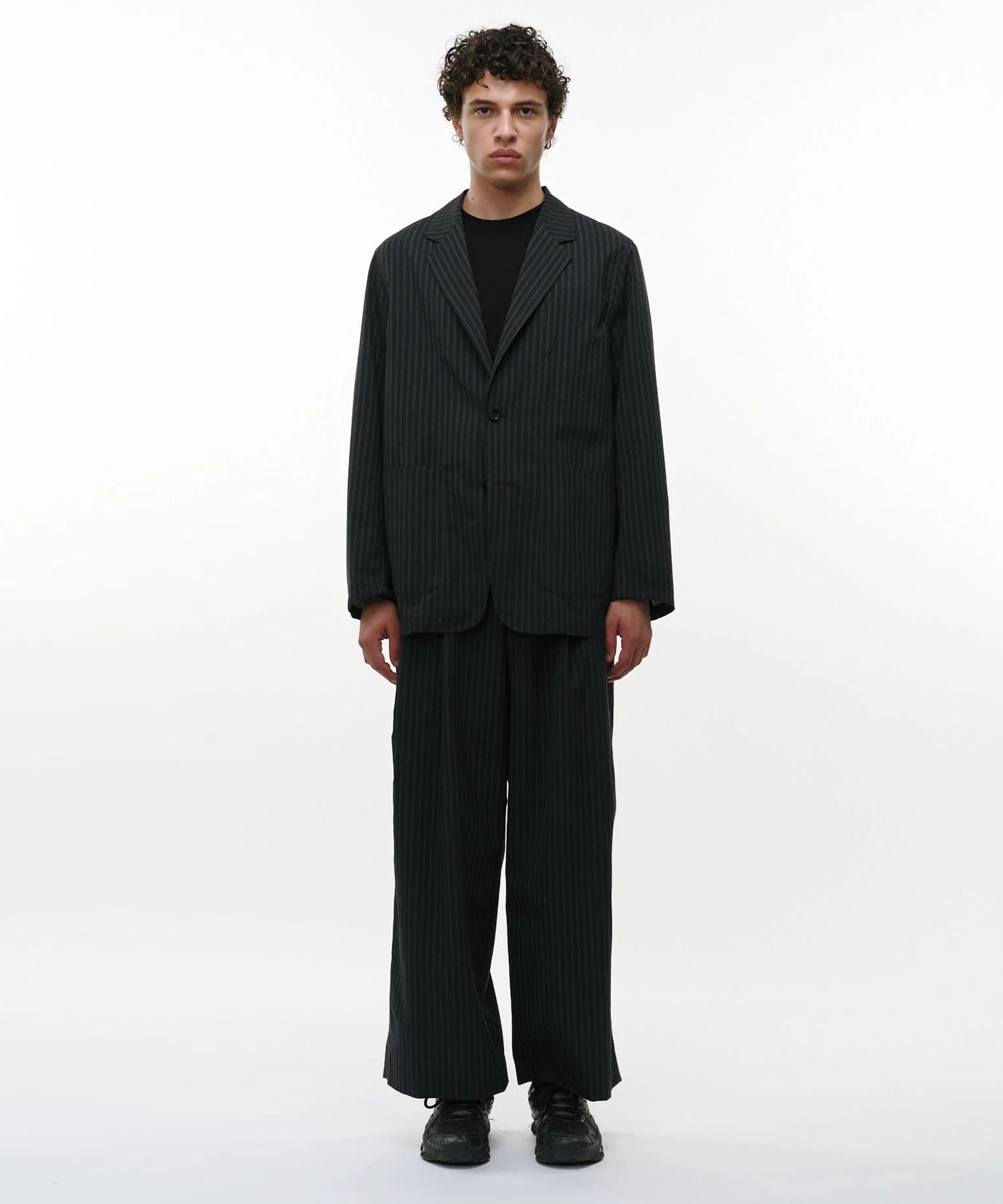 STROLL AROUND JACKET MARKAWARE/marka