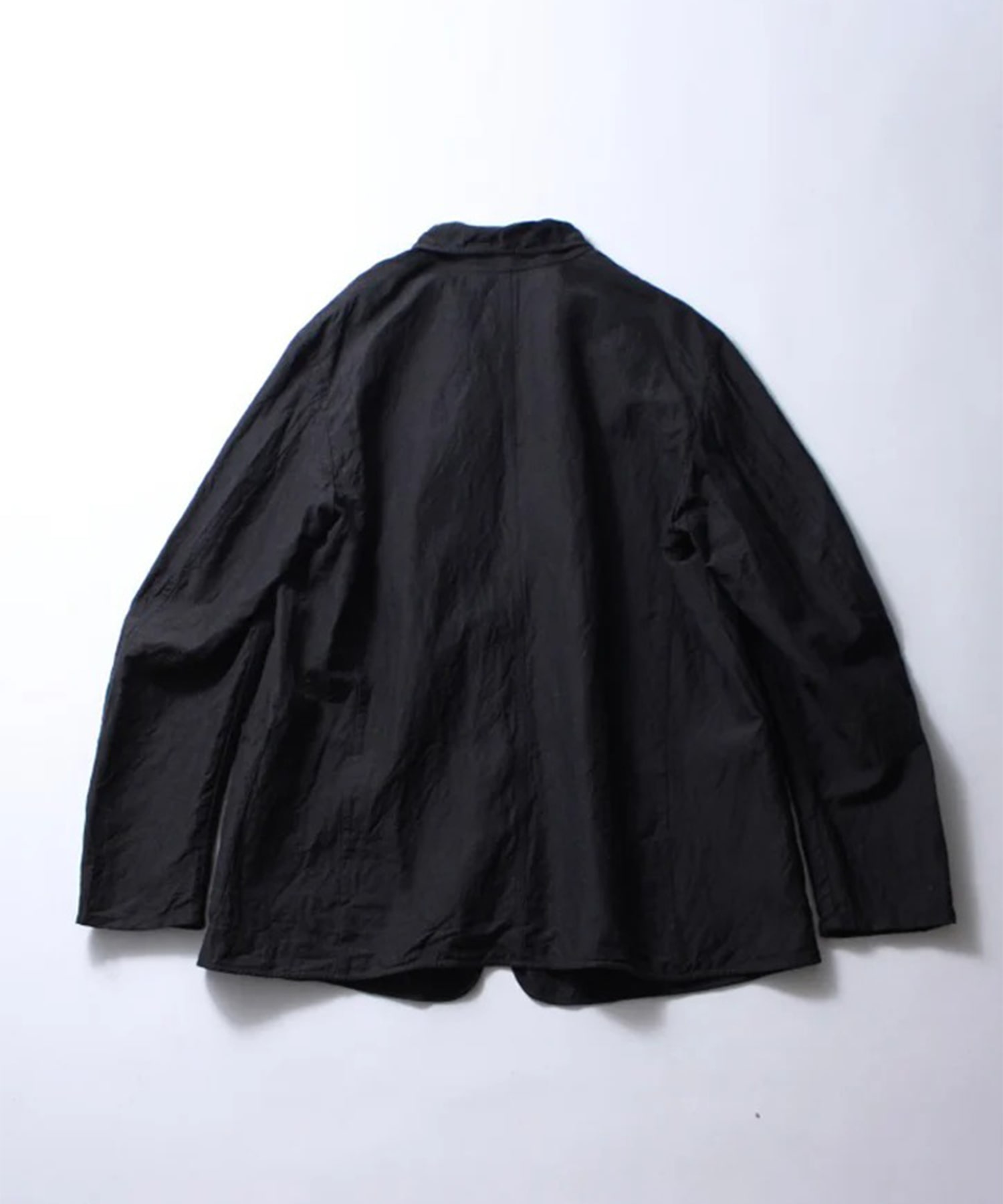 Unconstraction New Jacket soe