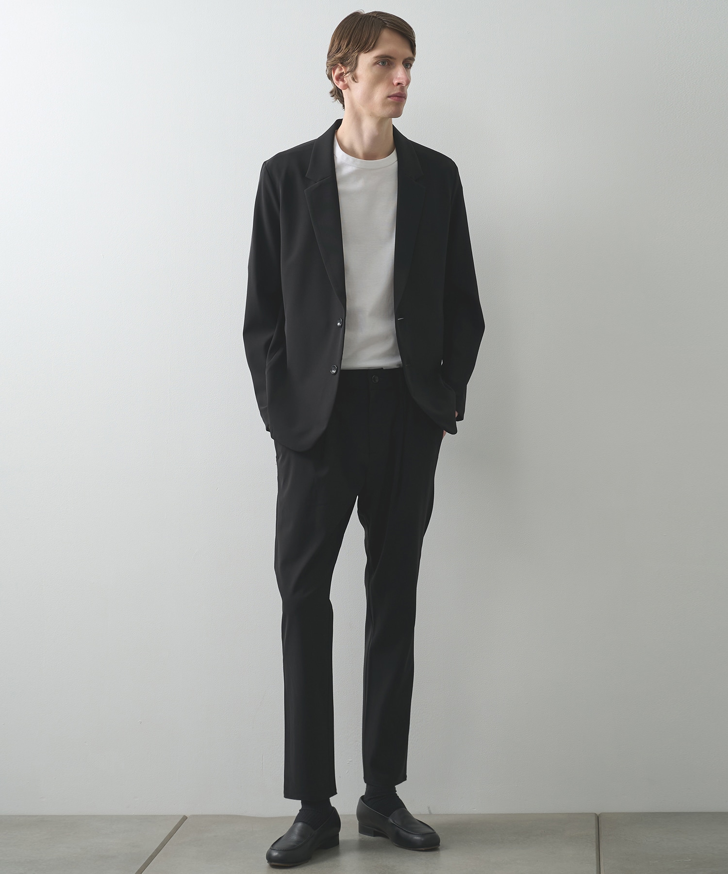 別注 2B JKT ATTACHMENT