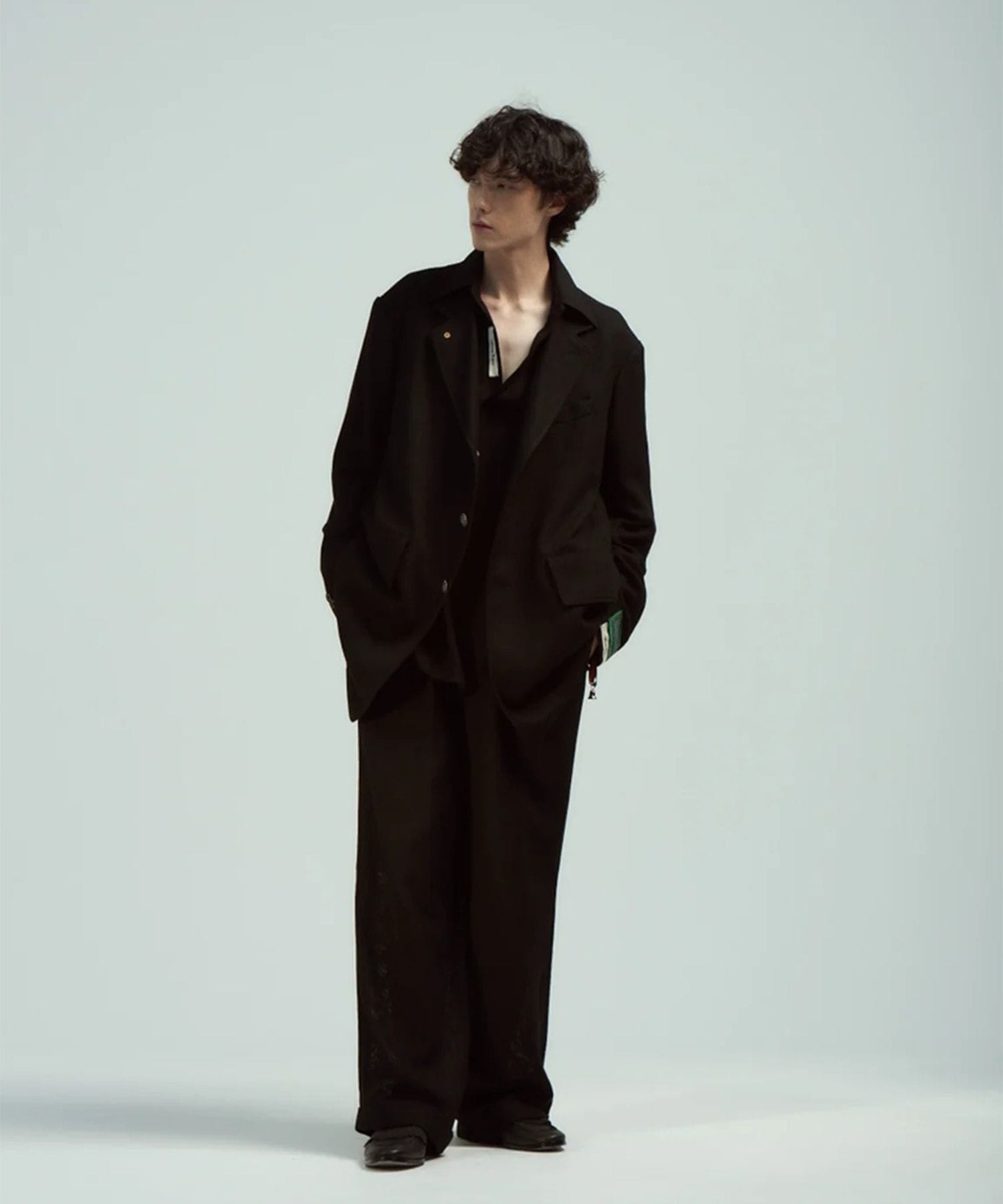 Nice Material Easy J BED J.W. FORD