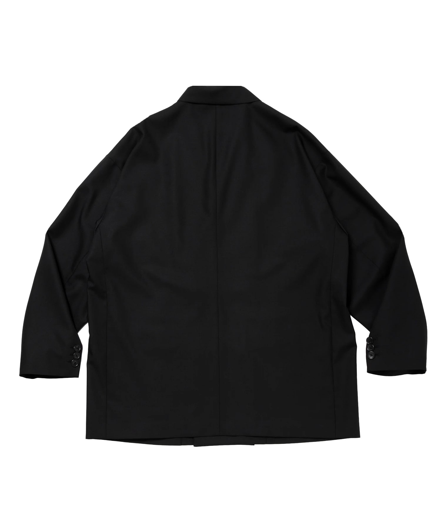 T/W Twill Double Breasted Jacket COOTIE PRODUCTIONS