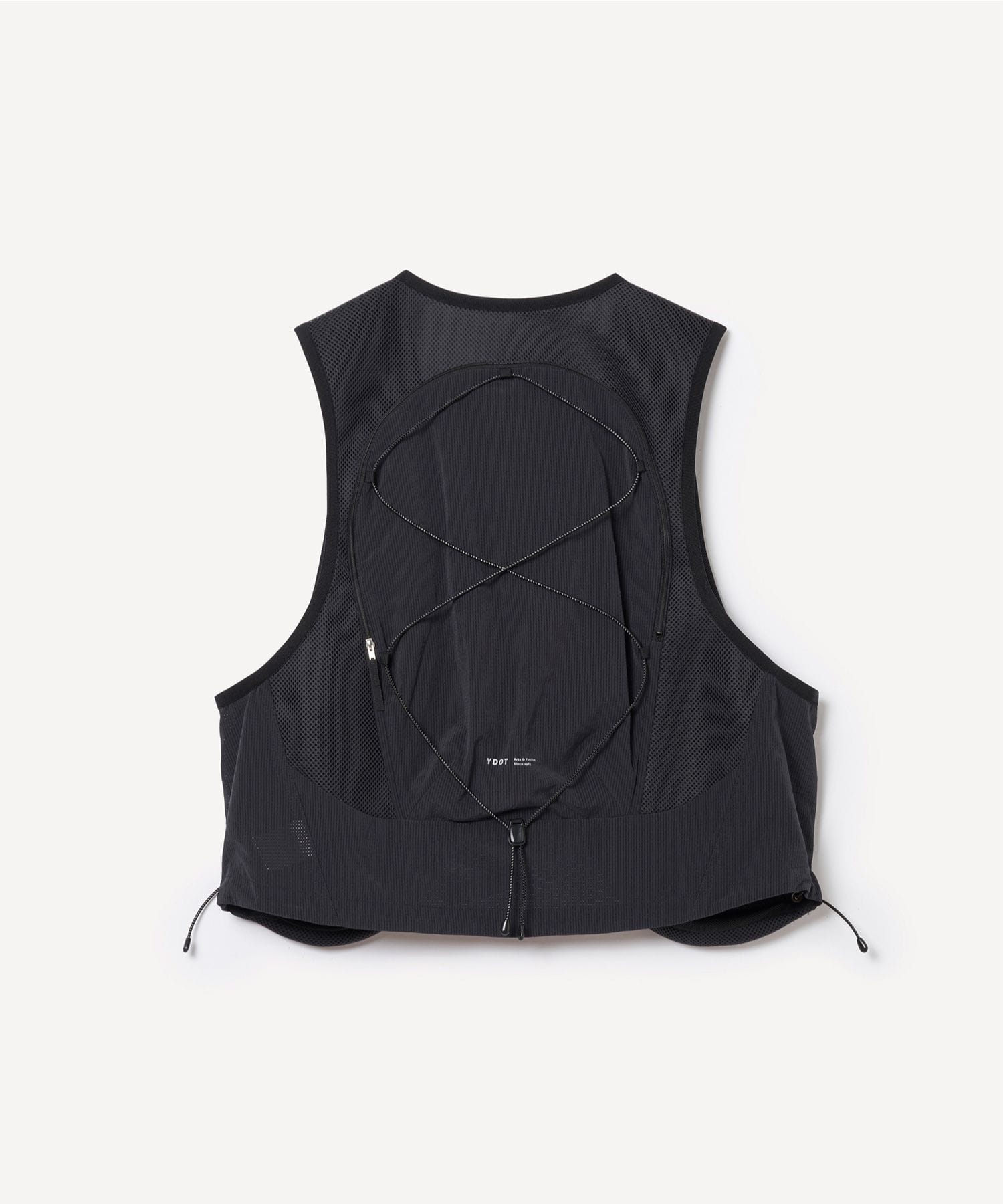 FUSION VEST YDOT