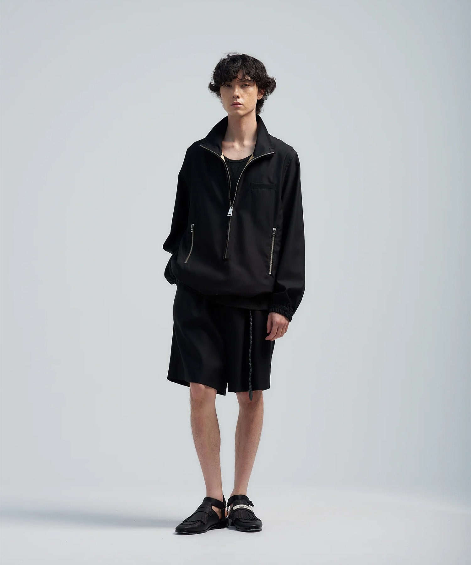 No Stress BED J.W. FORD