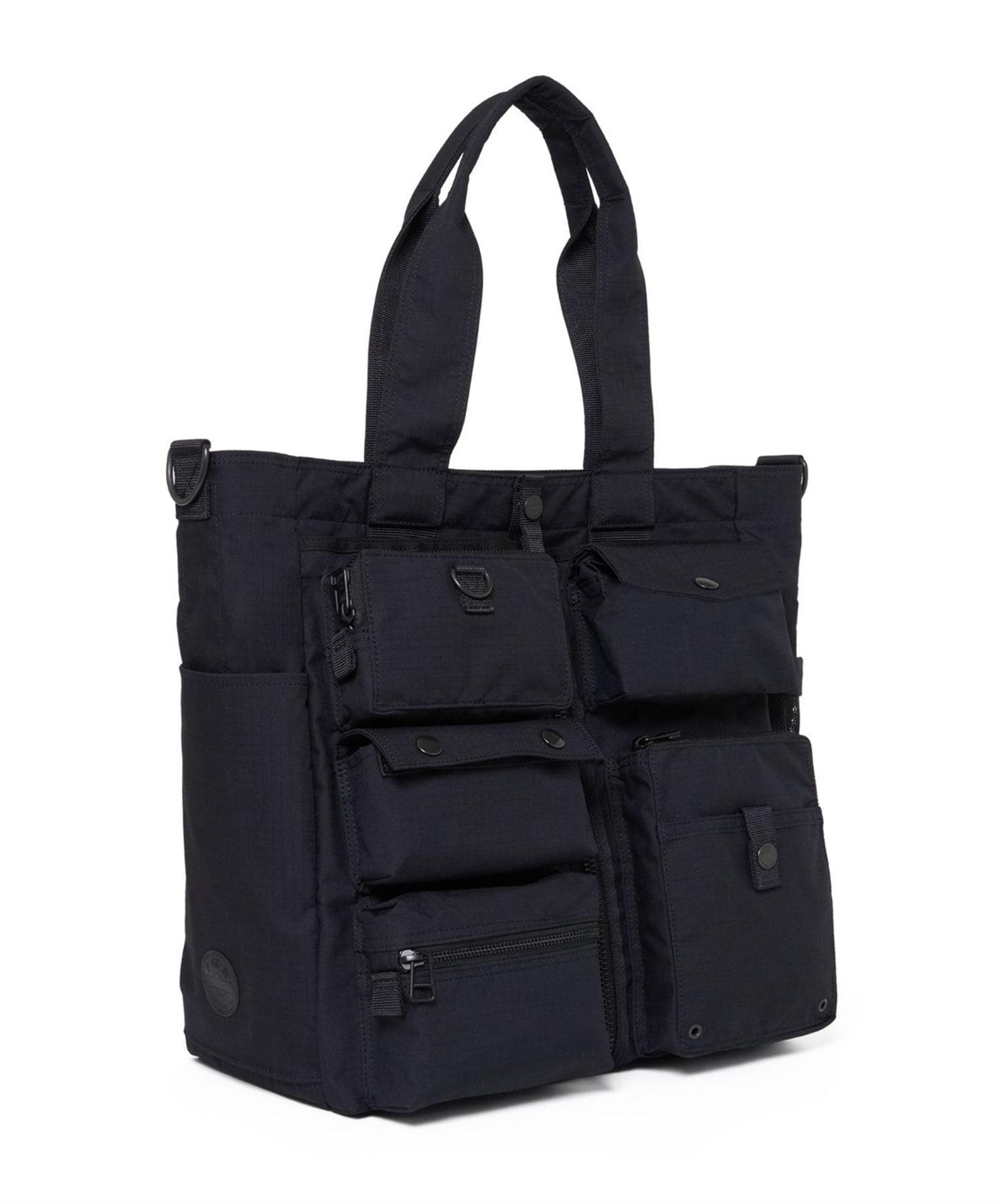 ディセクション トートバッグ PORTER