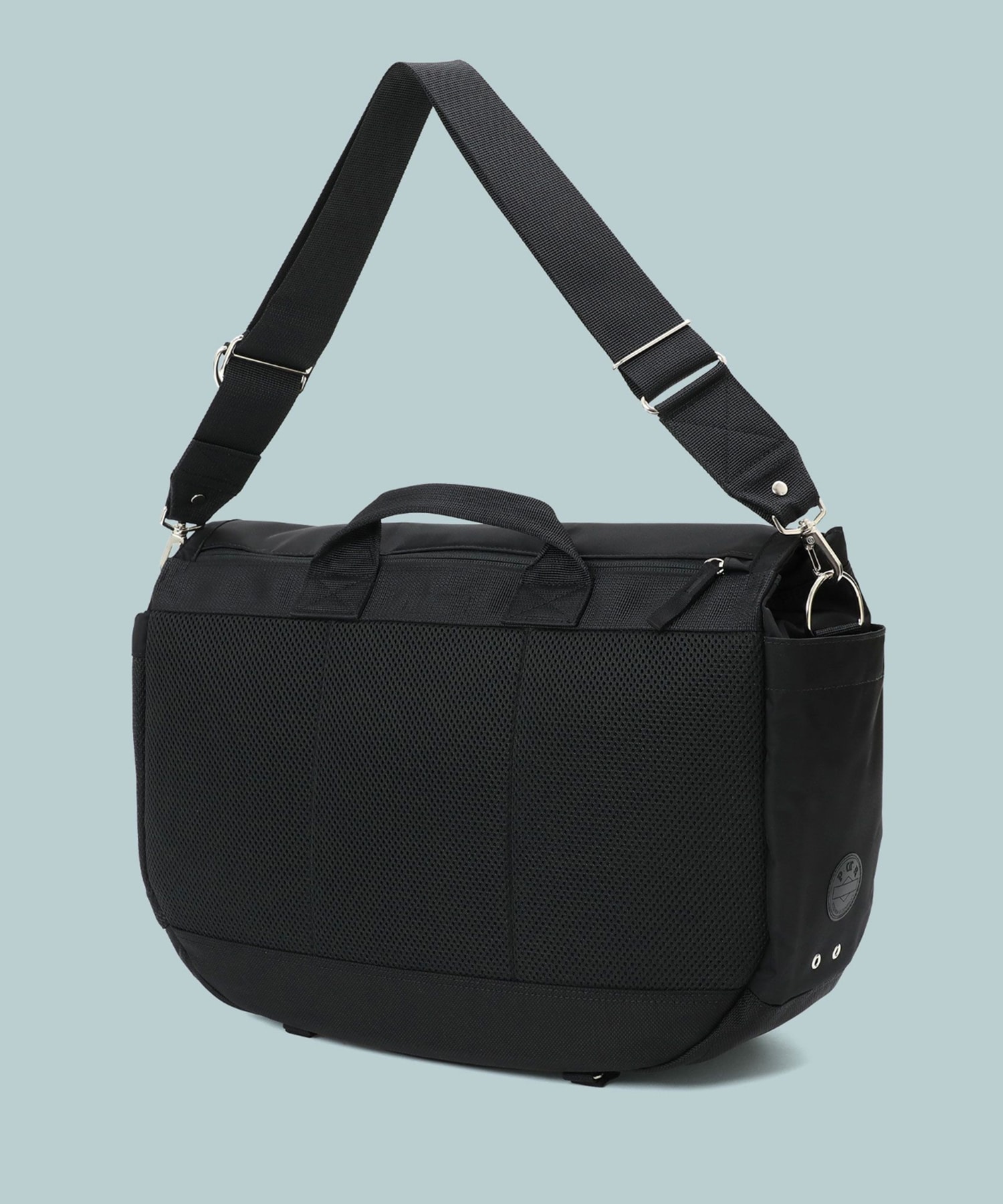 ライドメッセンジャーバッグ PORTER