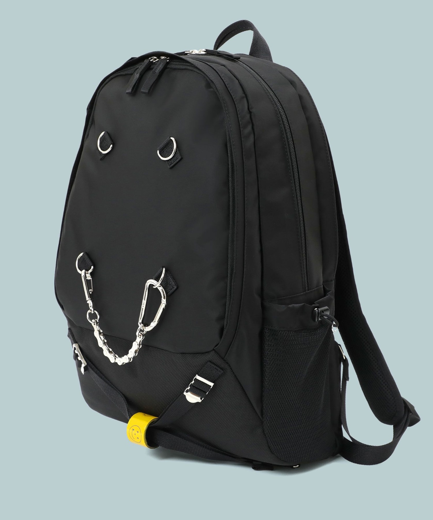 ライドデイバック POTR