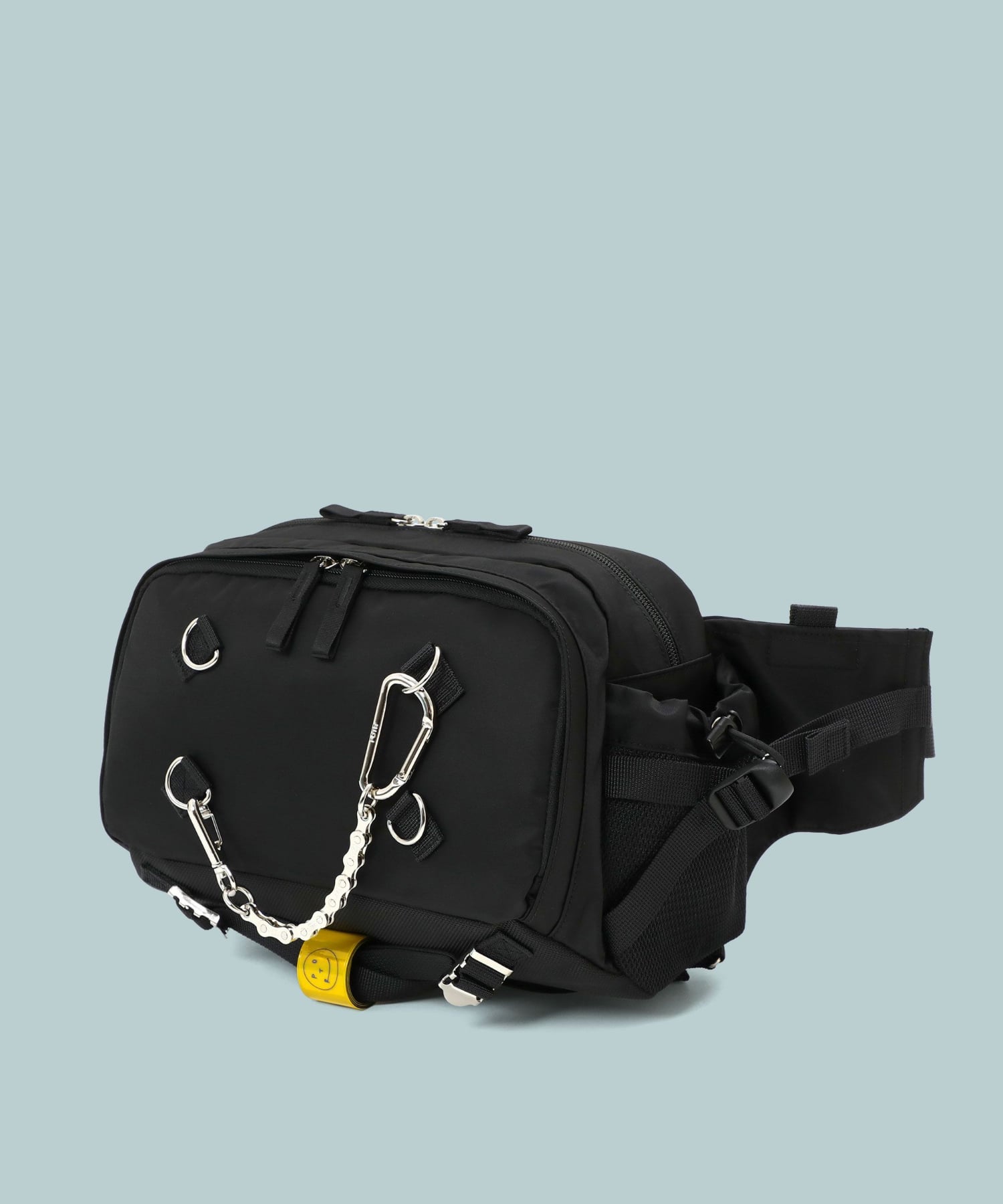 ライドウエストバッグ PORTER