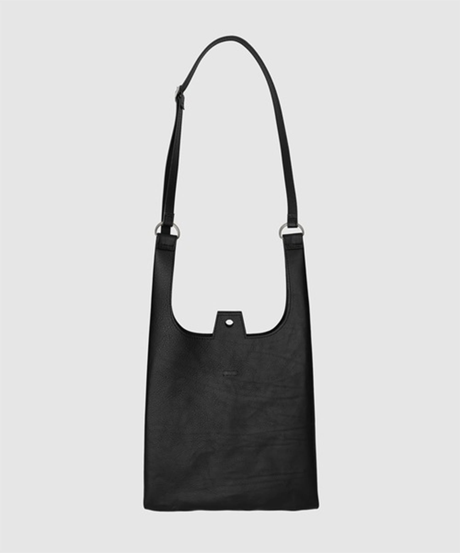 The Object Bag KHOKI