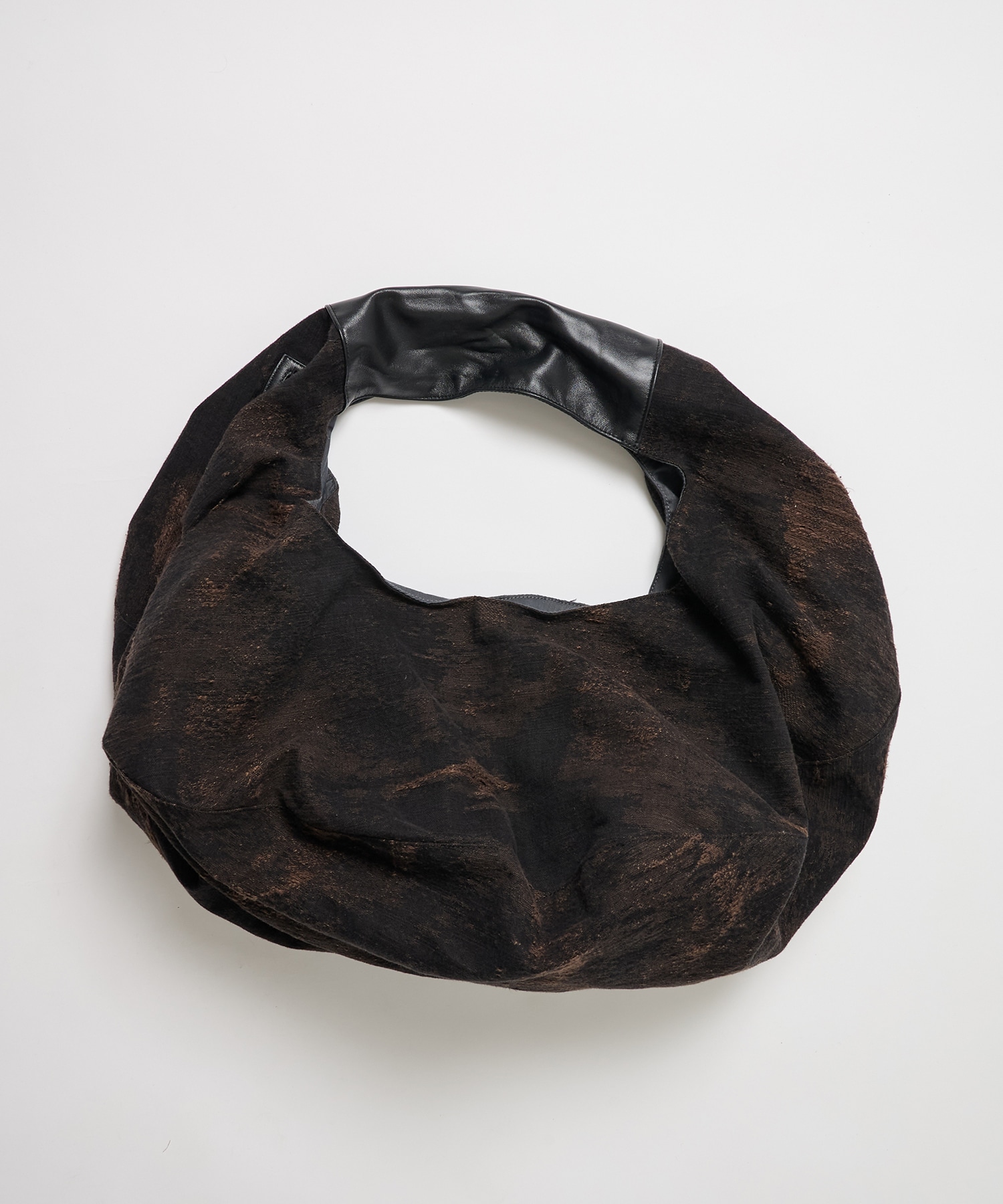 Denim Bag (Middle) TAAKK