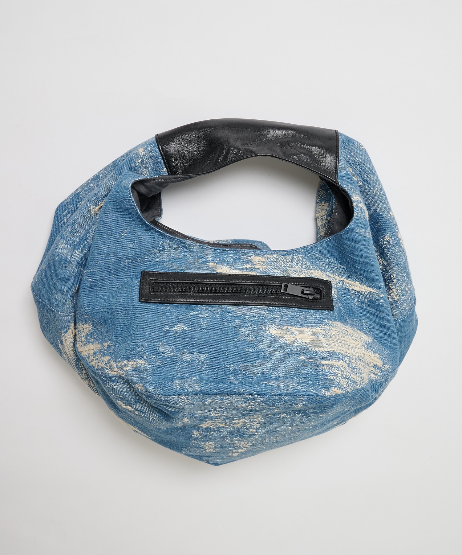 Denim Bag (Small) TAAKK