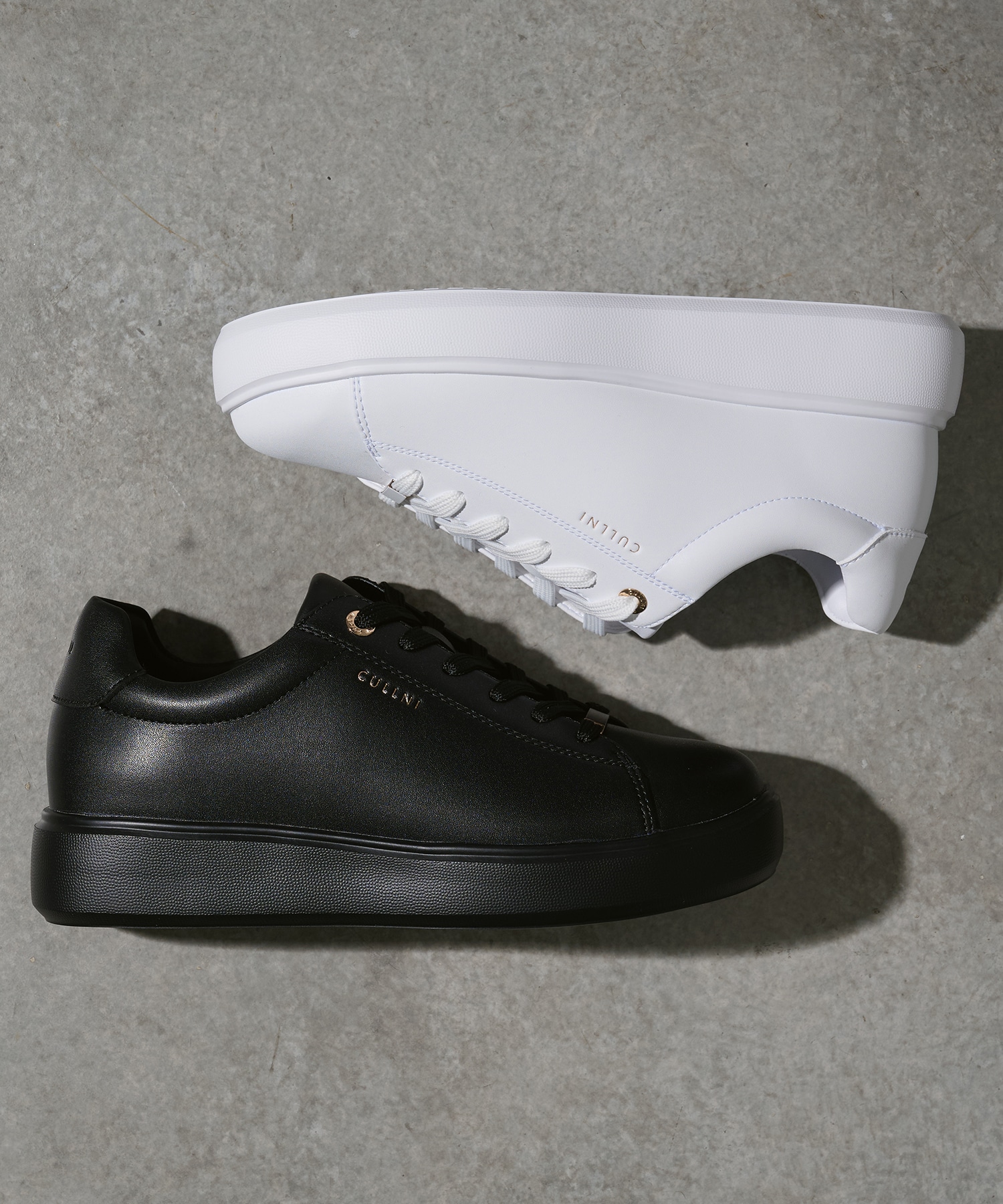 別注CULLNI×STANDOOL Grace CULLNI