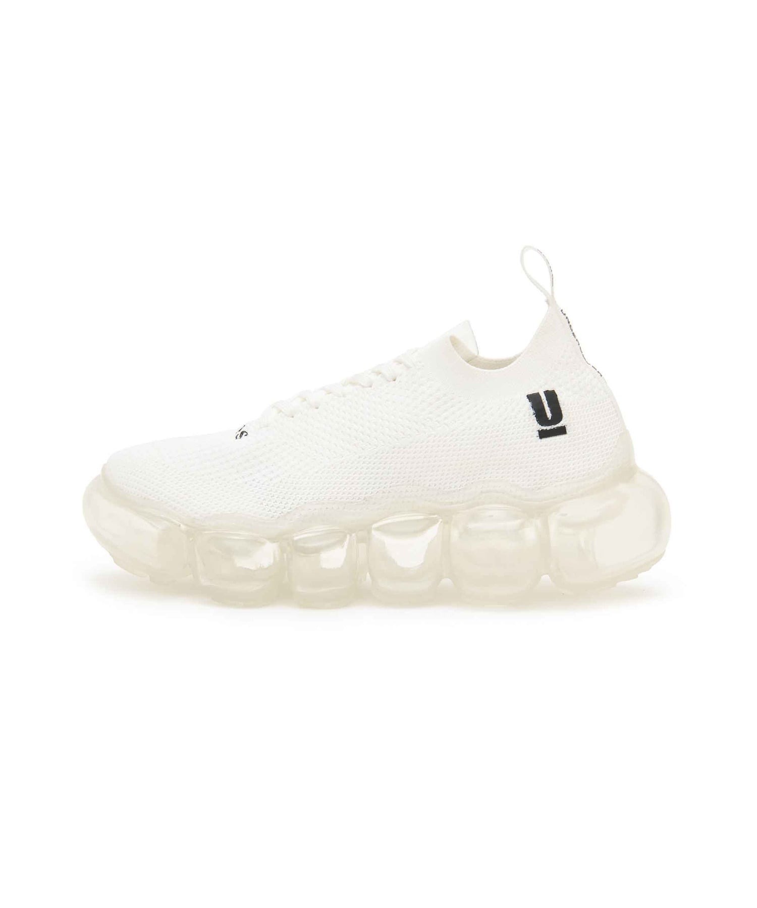 UP1F9F01　Grounds JEWELRY CHAOS BALANCE UNDERCOVER