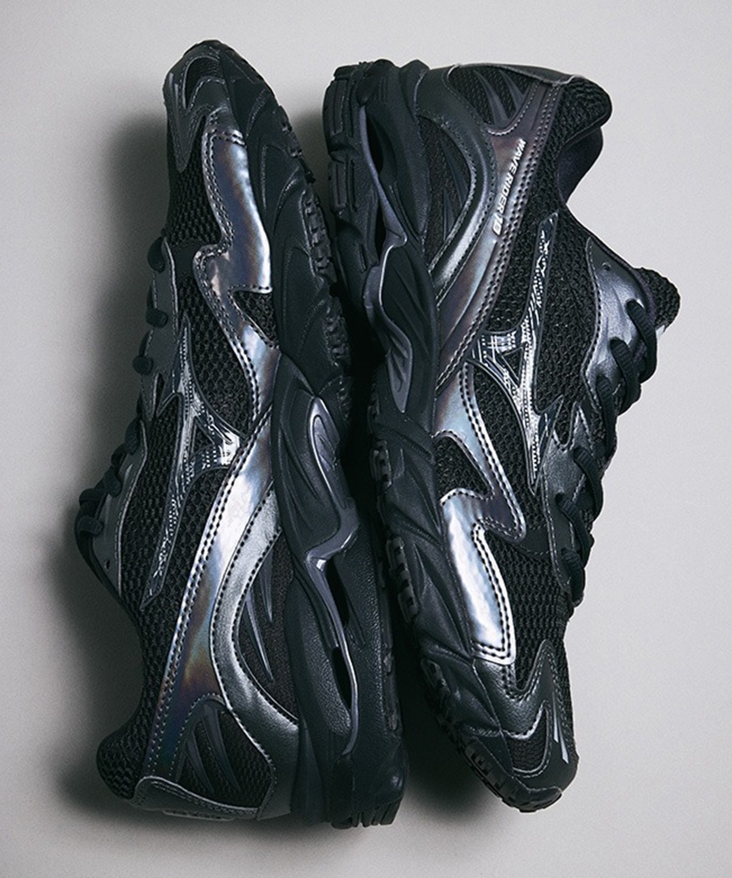 WAVE RIDER 10 MIZUNO