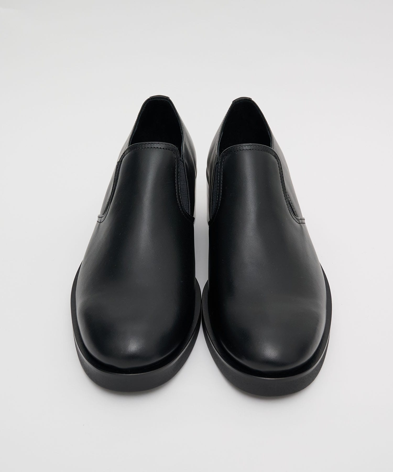 別注 BL SIDE GORE SHOES PADRONE