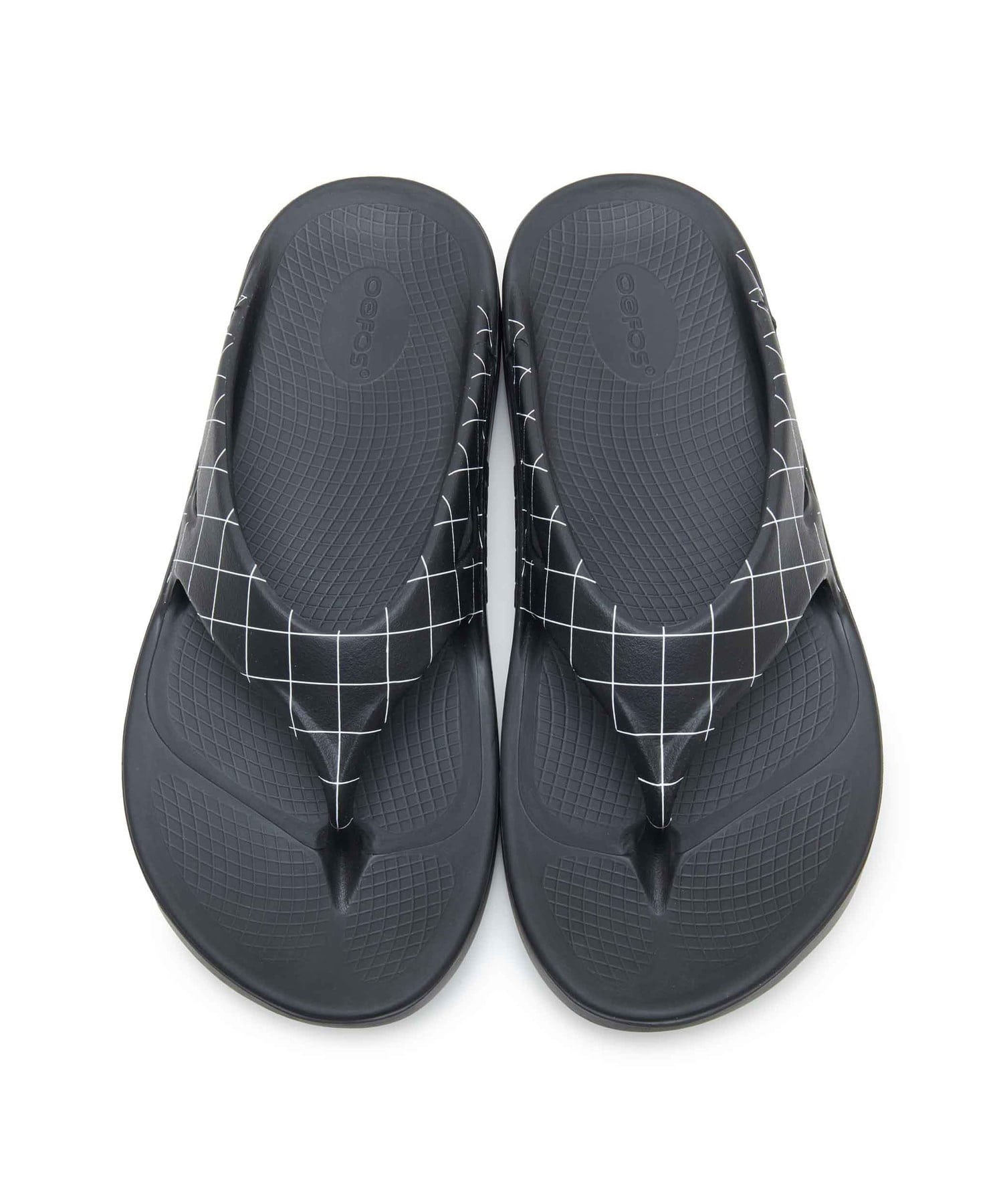 OOFOS サンダル UNDERCOVER