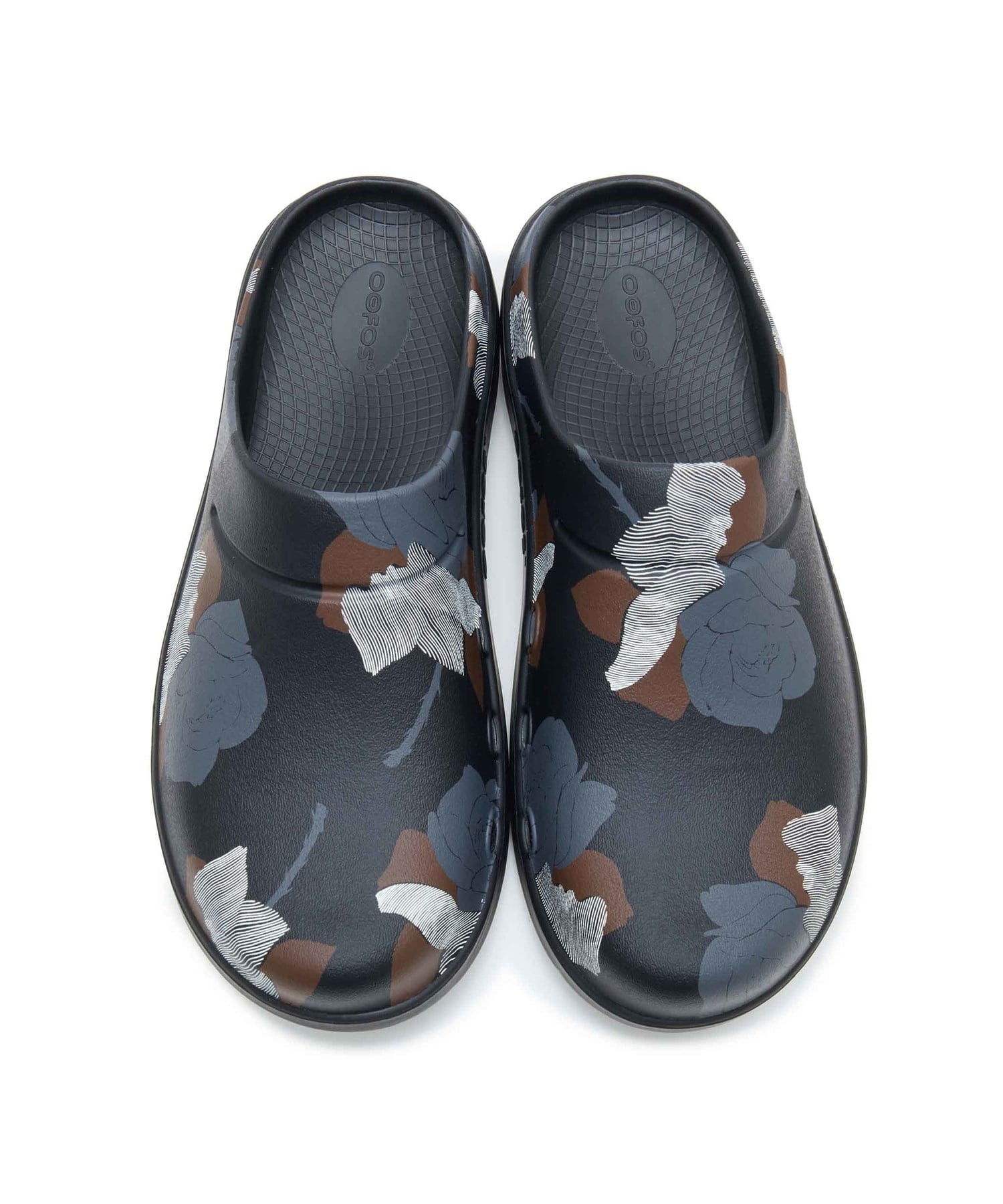 OOFOS スリッパ UNDERCOVER