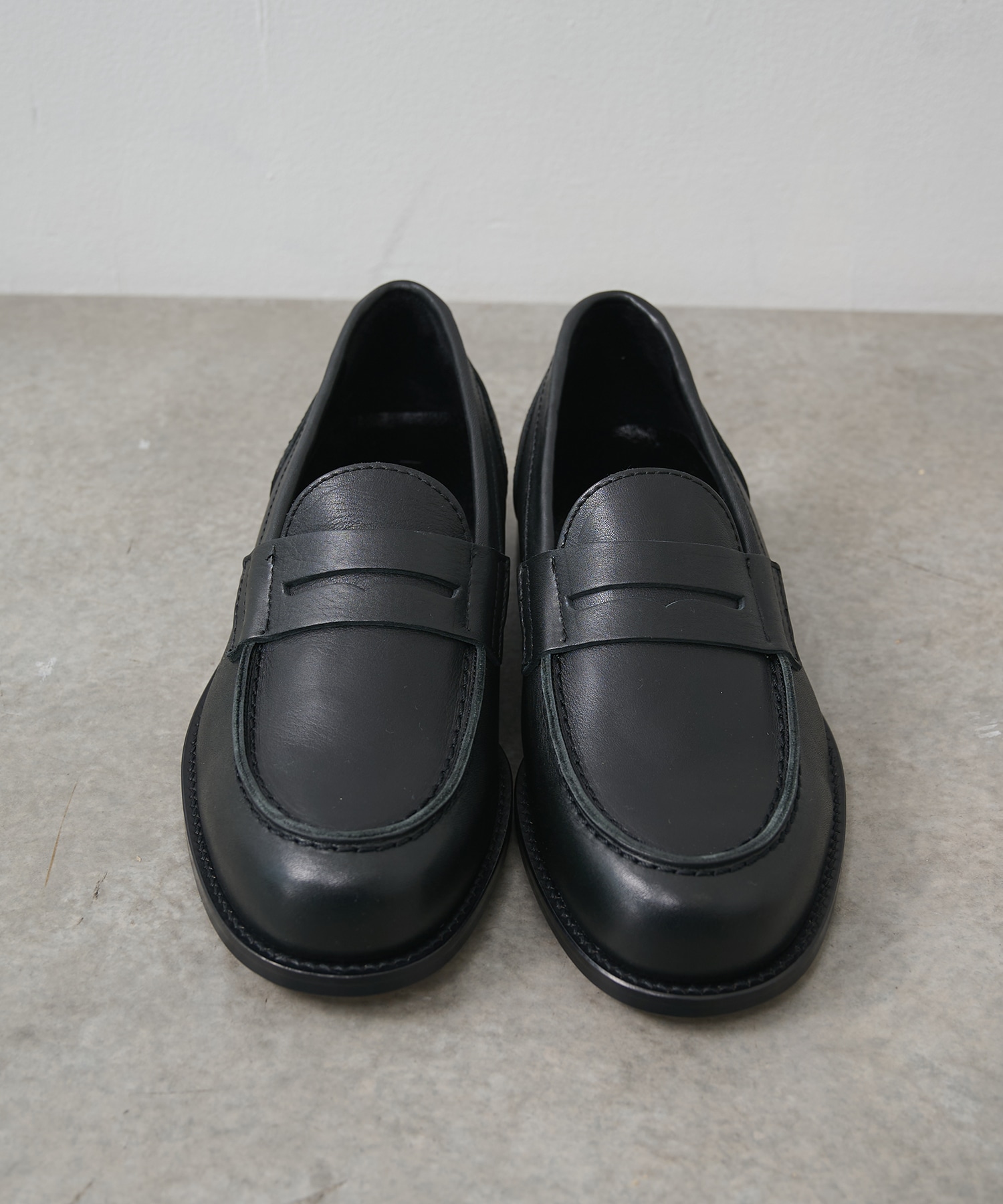 LOAFERS PADRONE