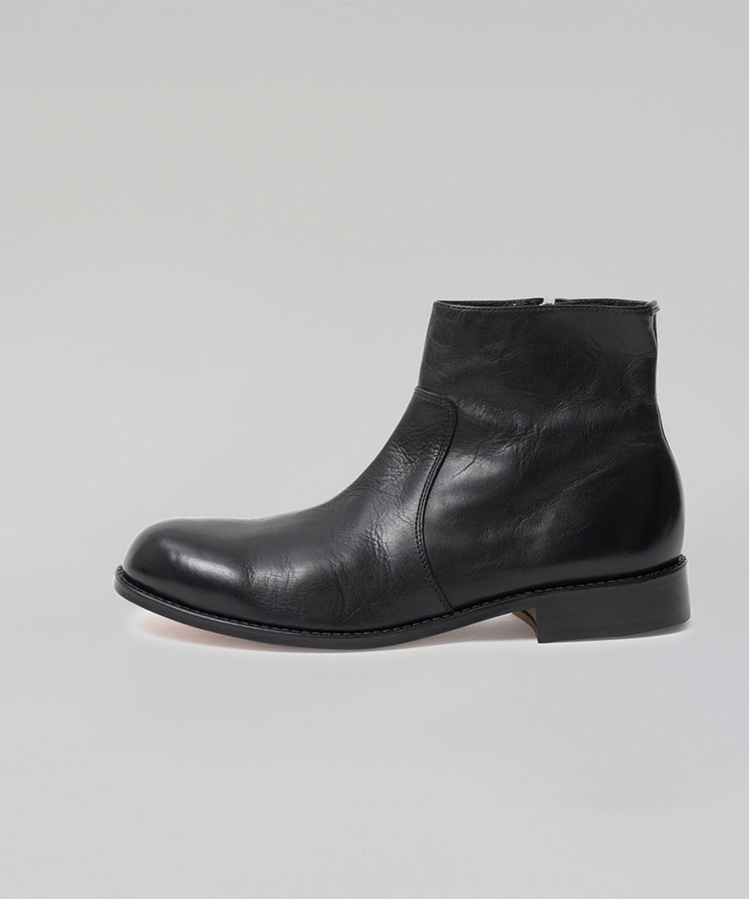 SIDE ZIP BOOTS PADRONE