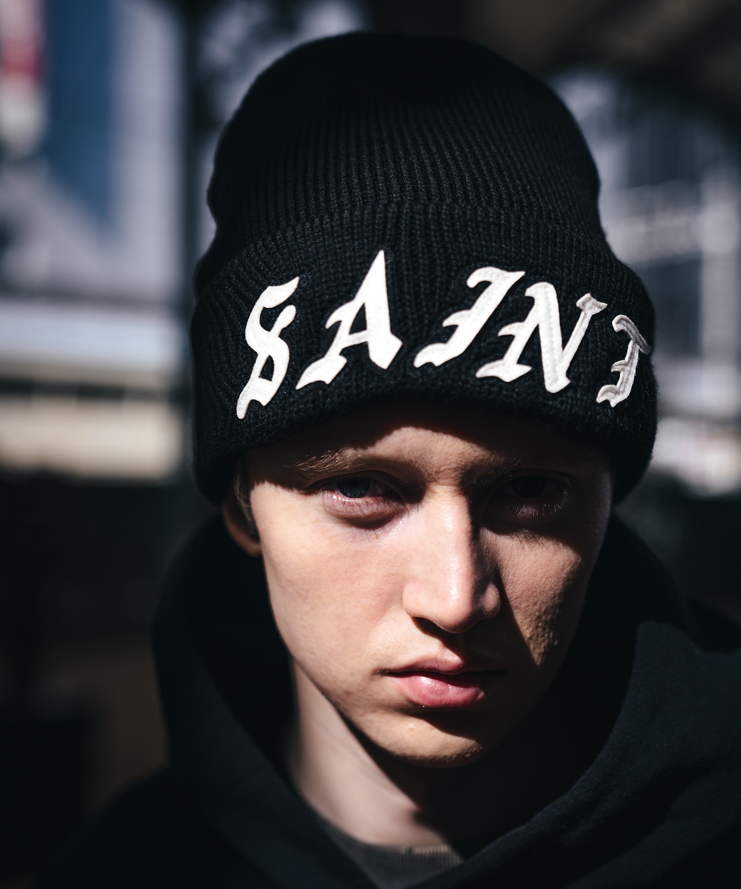 SM-MK8-0000-085 CAP SAINT M××××××