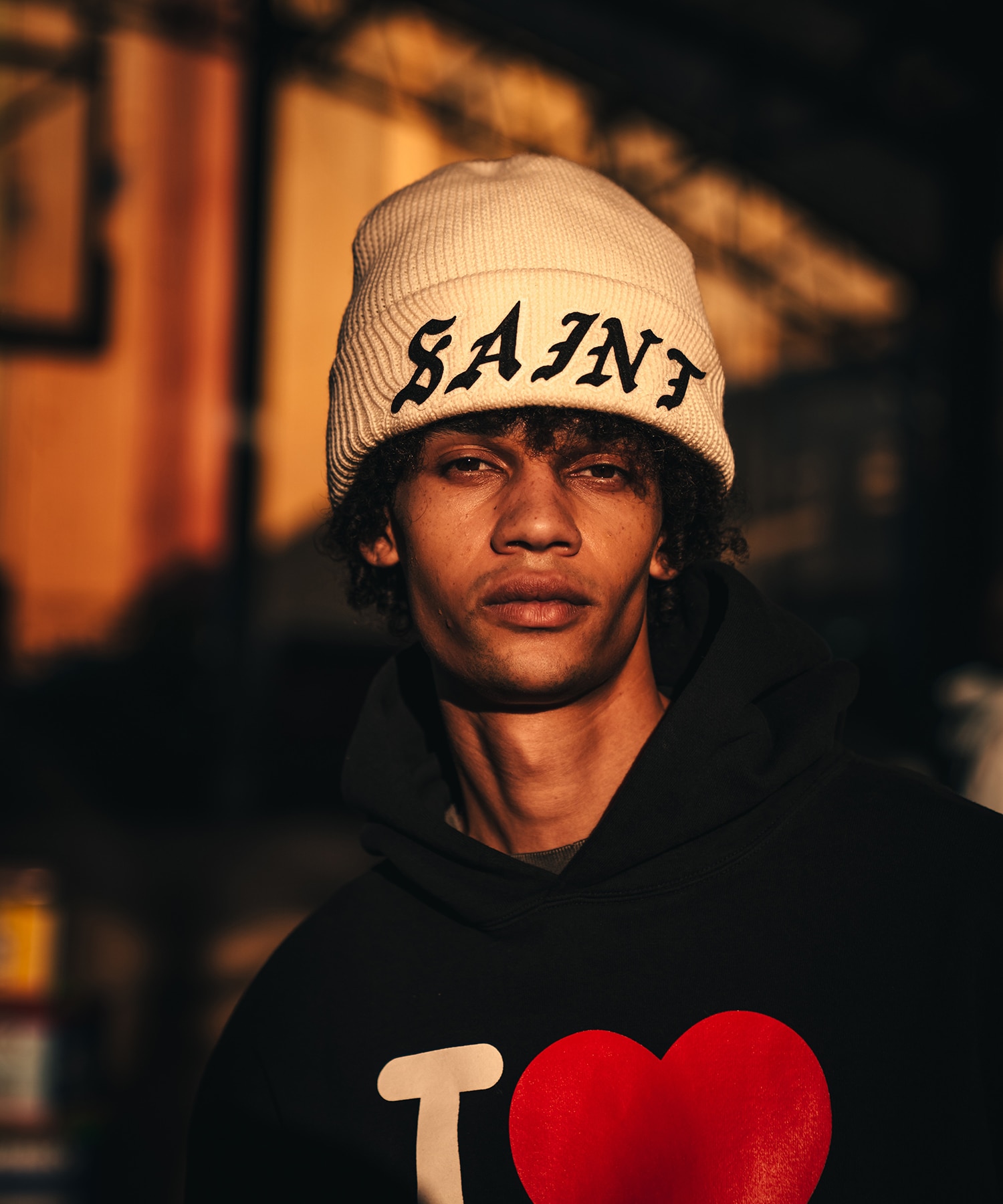 SM-MK8-0000-086 CAP SAINT M××××××