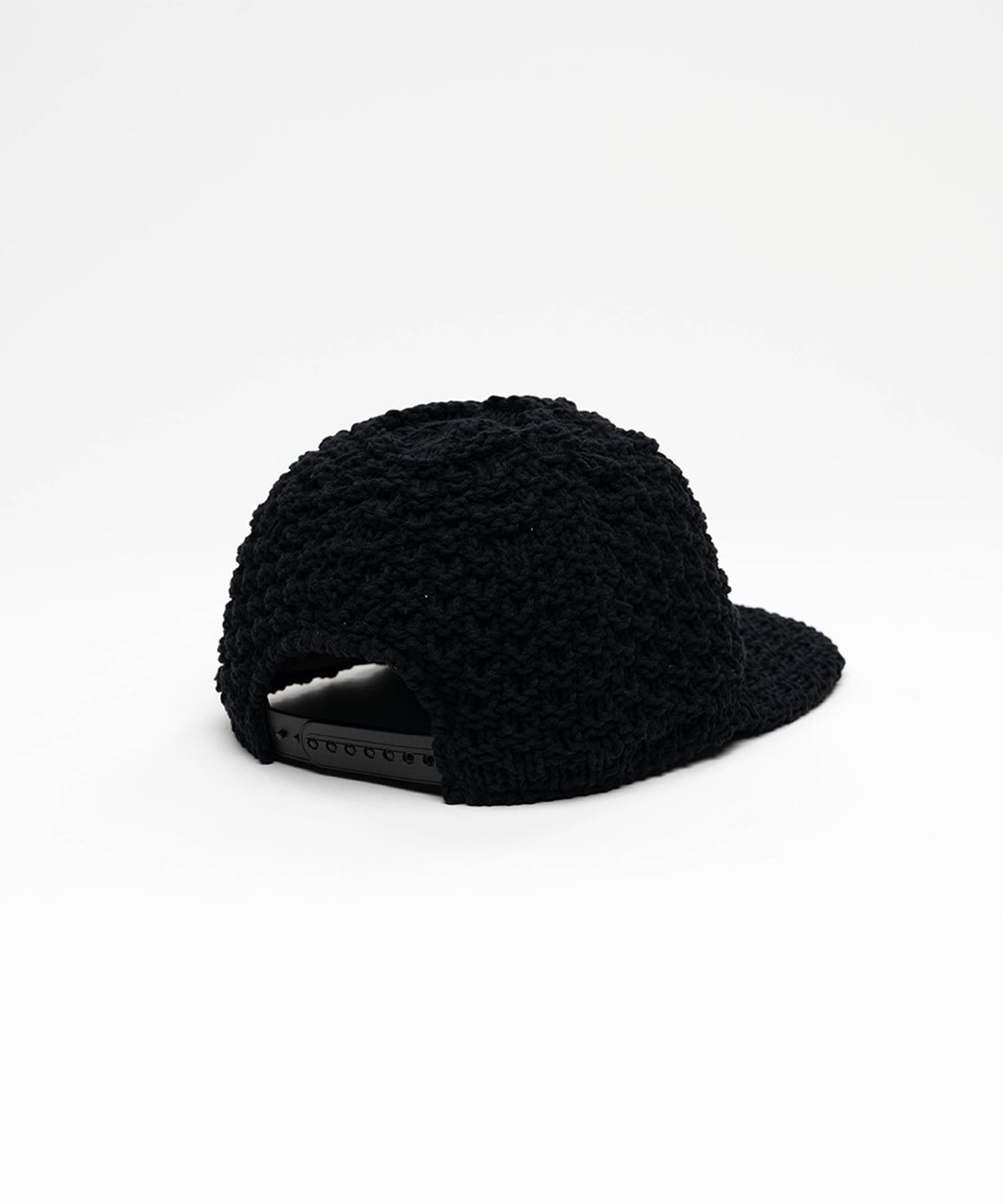 A16AC402 KNIT CAP Maison MIHARA YASUHIRO