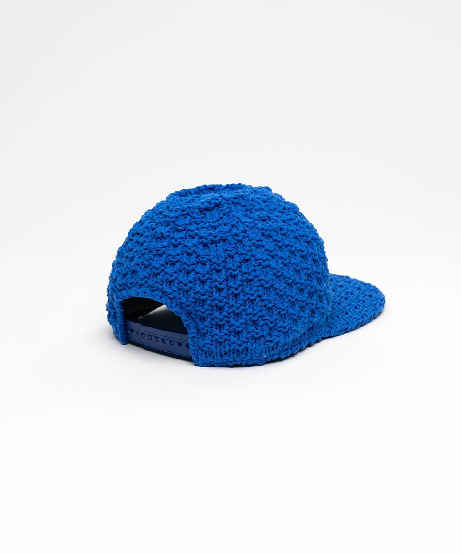 A16AC402 KNIT CAP Maison MIHARA YASUHIRO